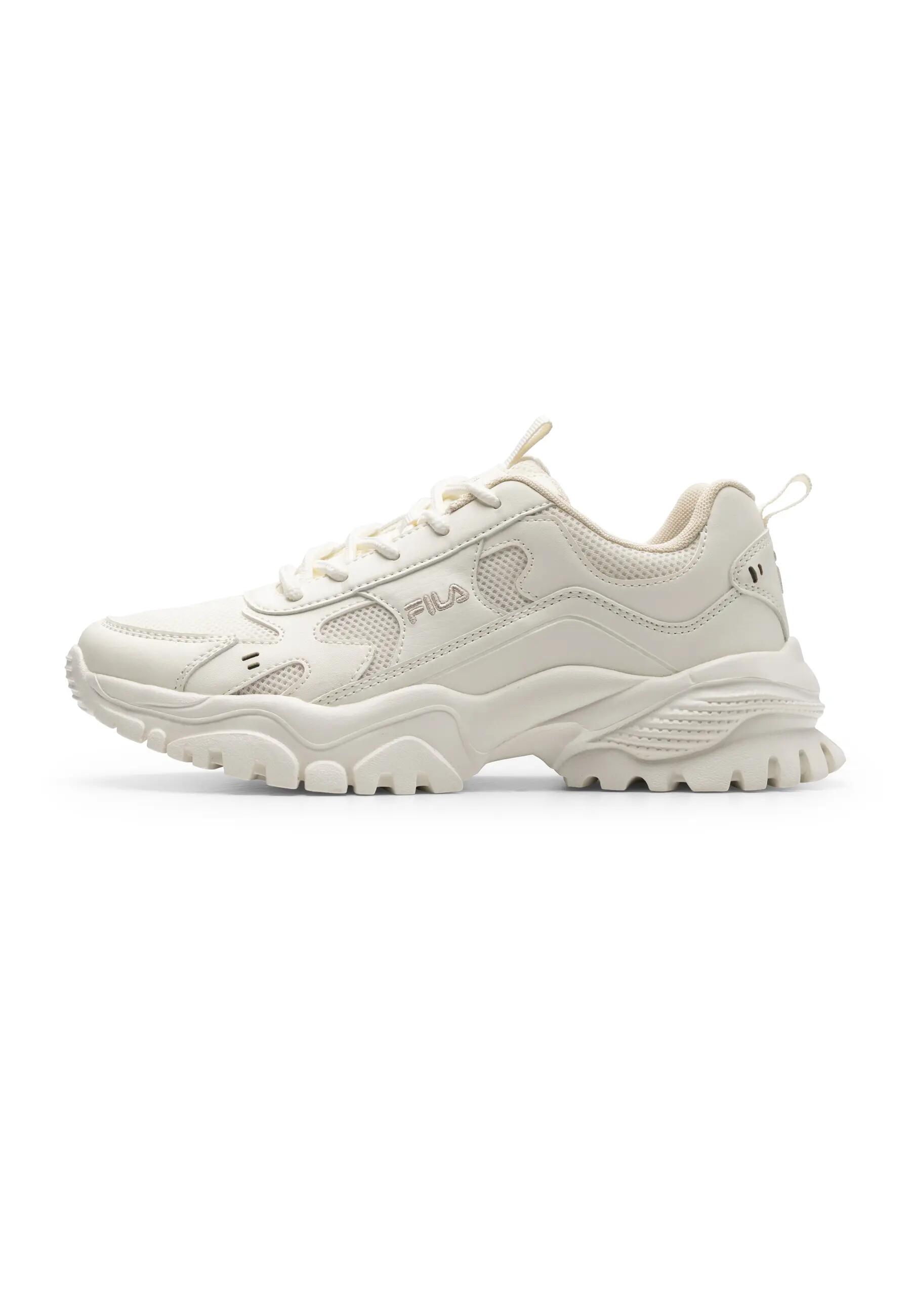 blanc / beige