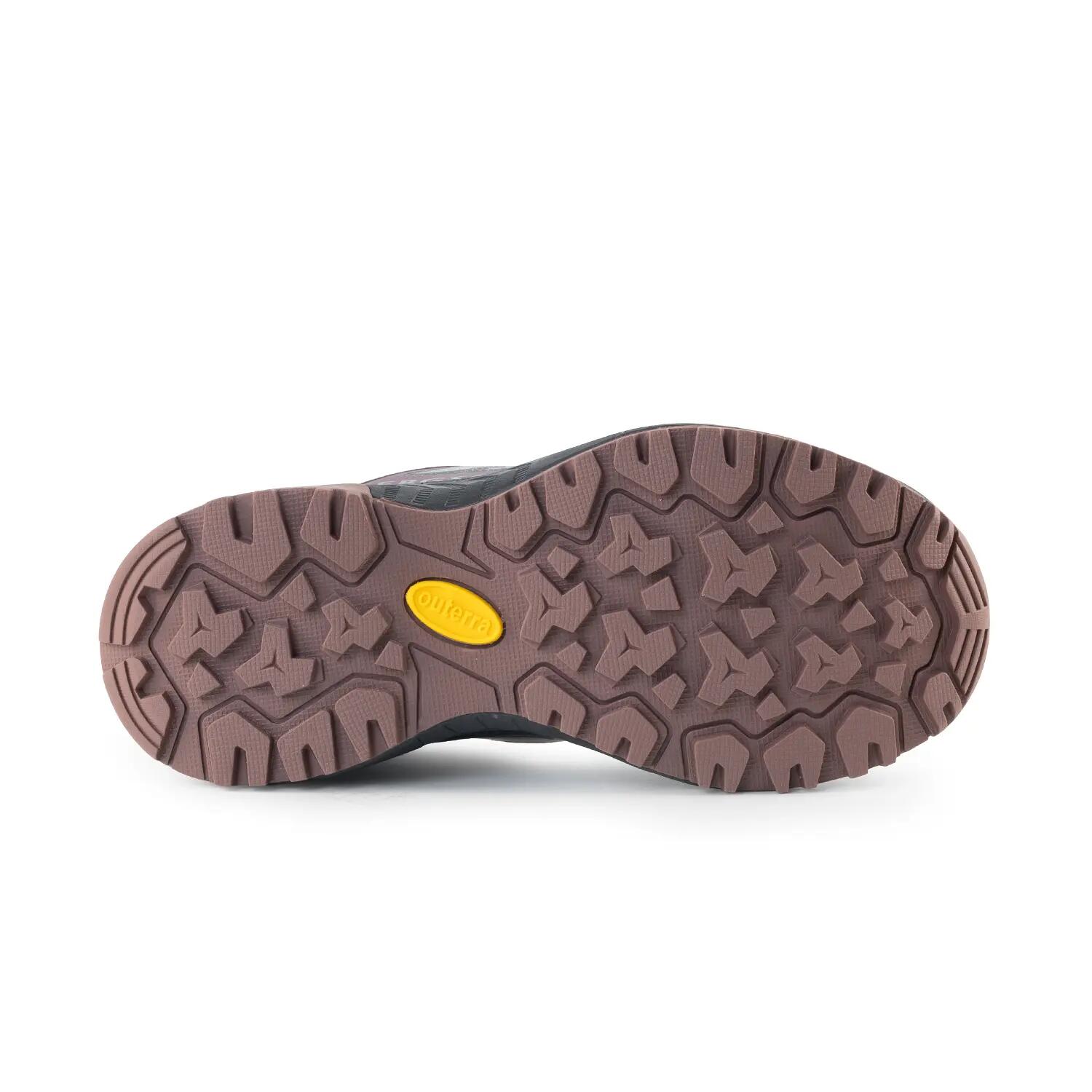 Buty terenowe damskie Bergson Tsavo PB 9/9