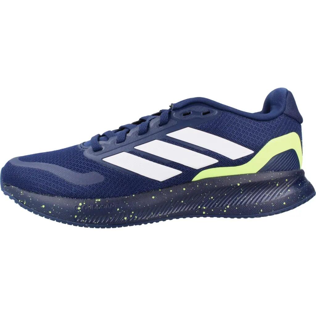 Buty ADIDAS JQ9781 Niebieski 2/15