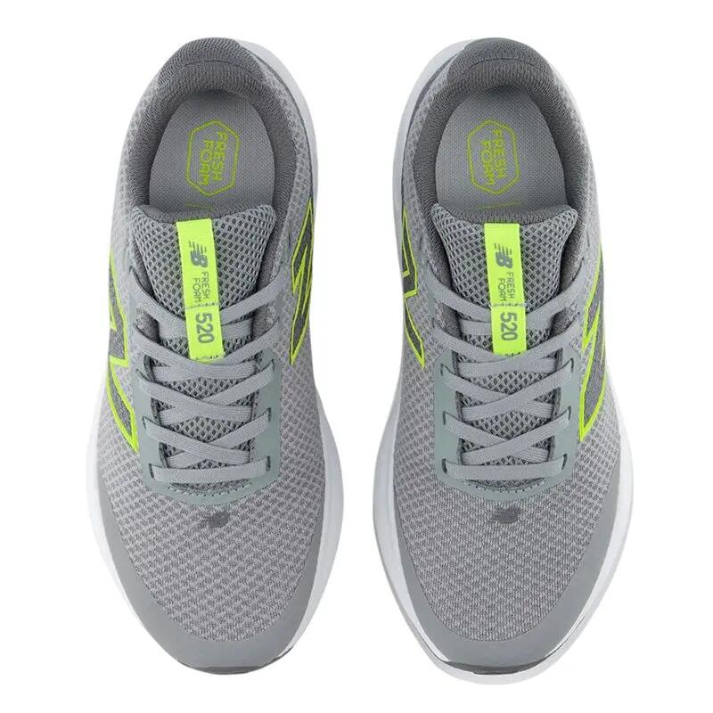 Scarpe da Ginnastica New Balance G520 Junior 5/7