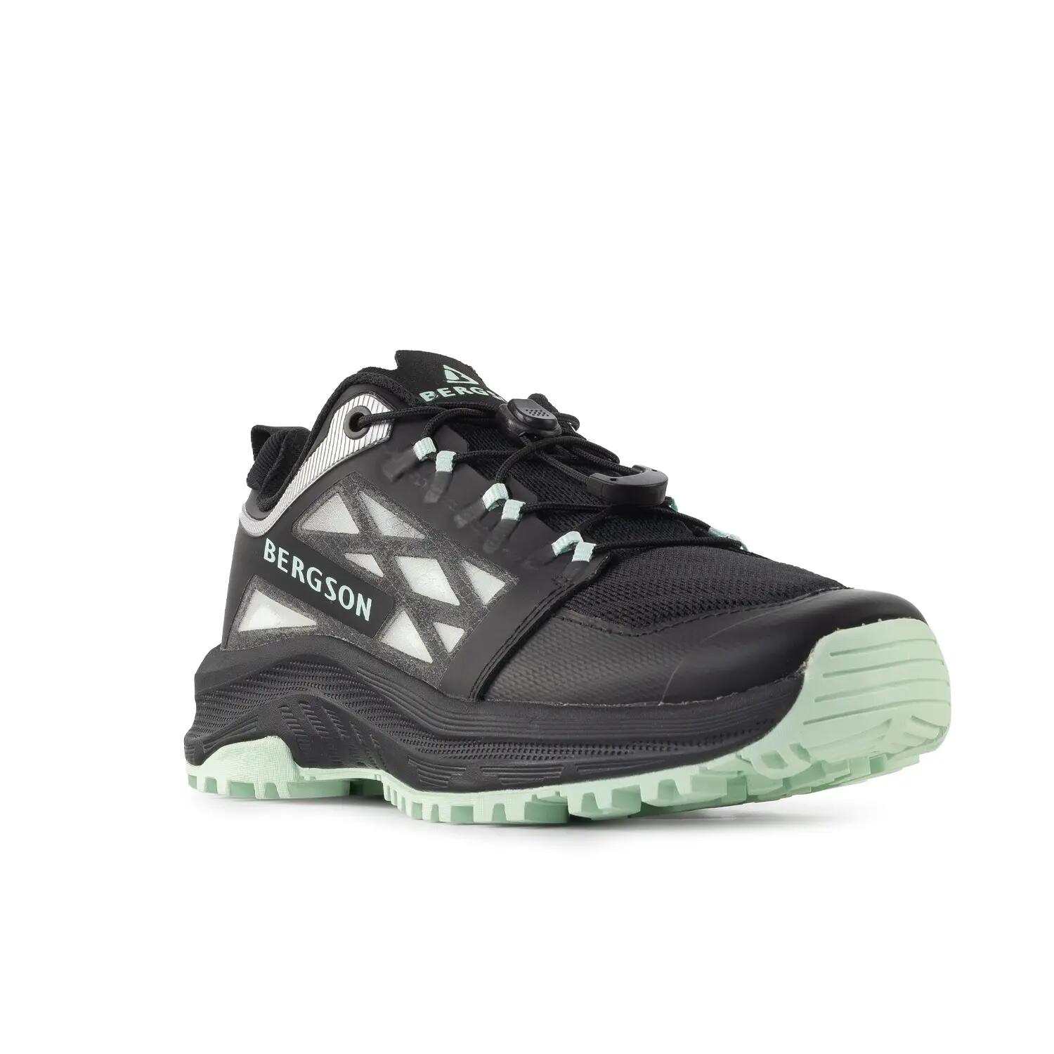 Buty terenowe damskie Bergson Tsavo MB 5/10