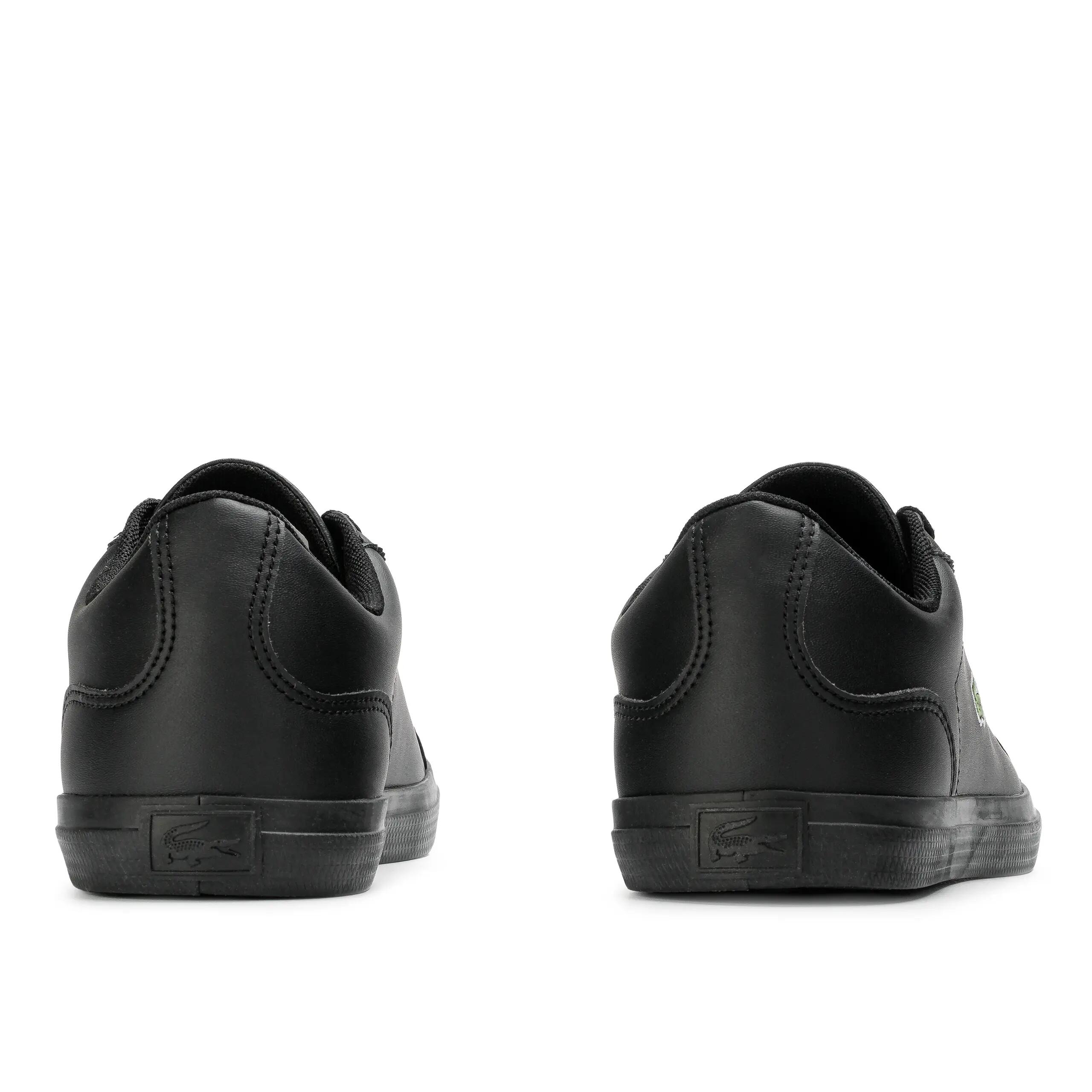 Buty sneakersy damskie sportowe Lacoste LEROND BL 21 1 CUJ 3/5