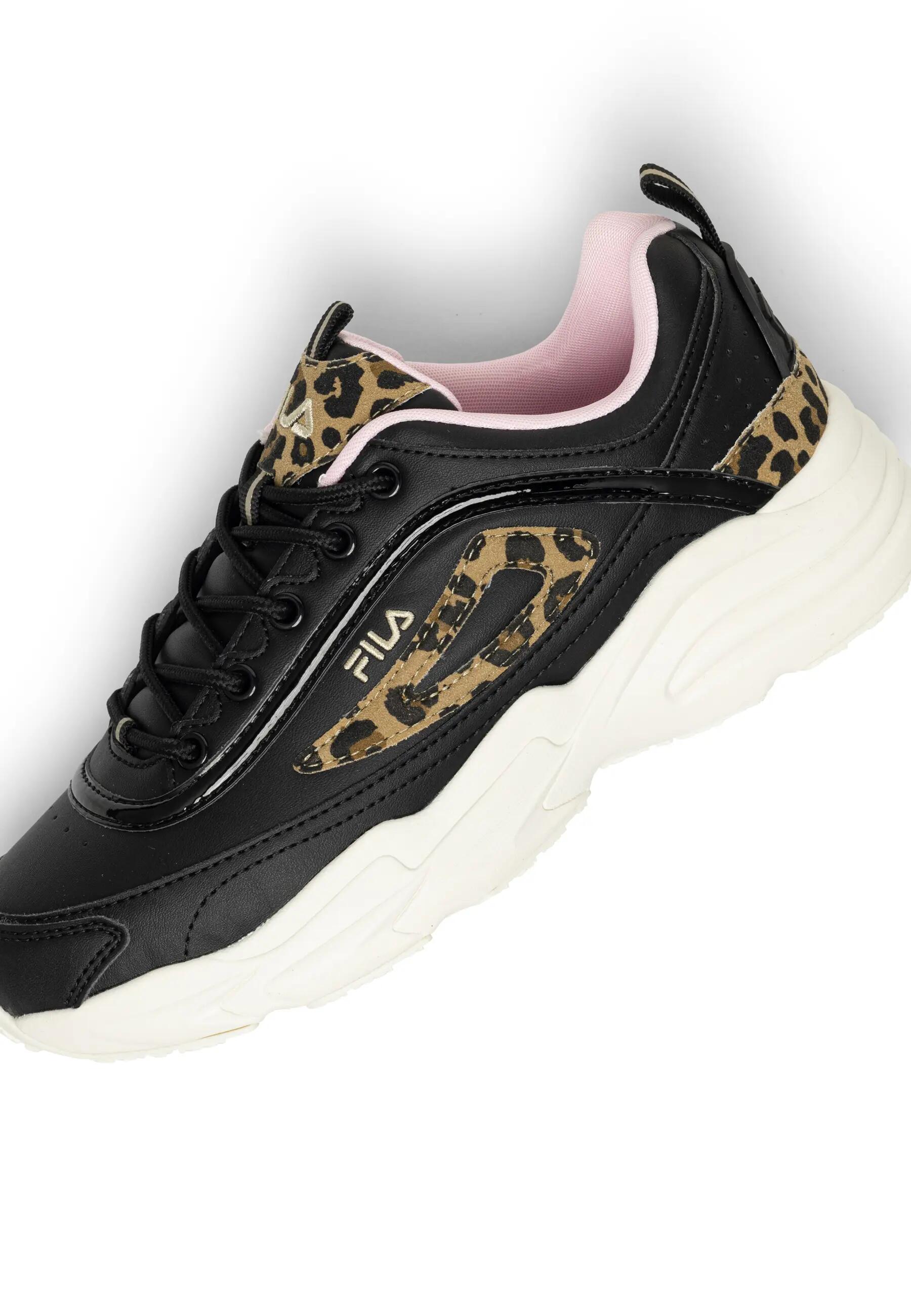 FILA Footwear SKYE Teens 6/6