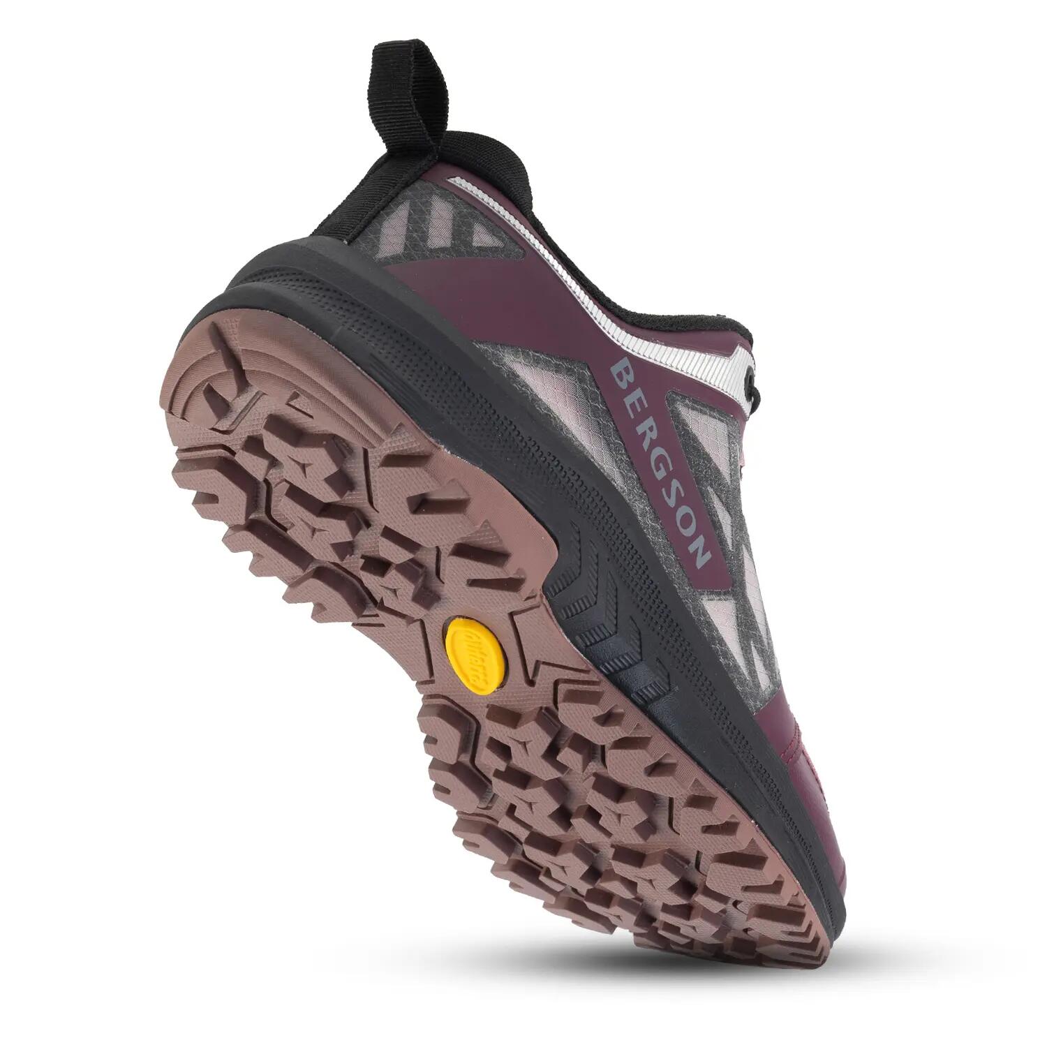 Buty terenowe damskie Bergson Tsavo PB 7/9