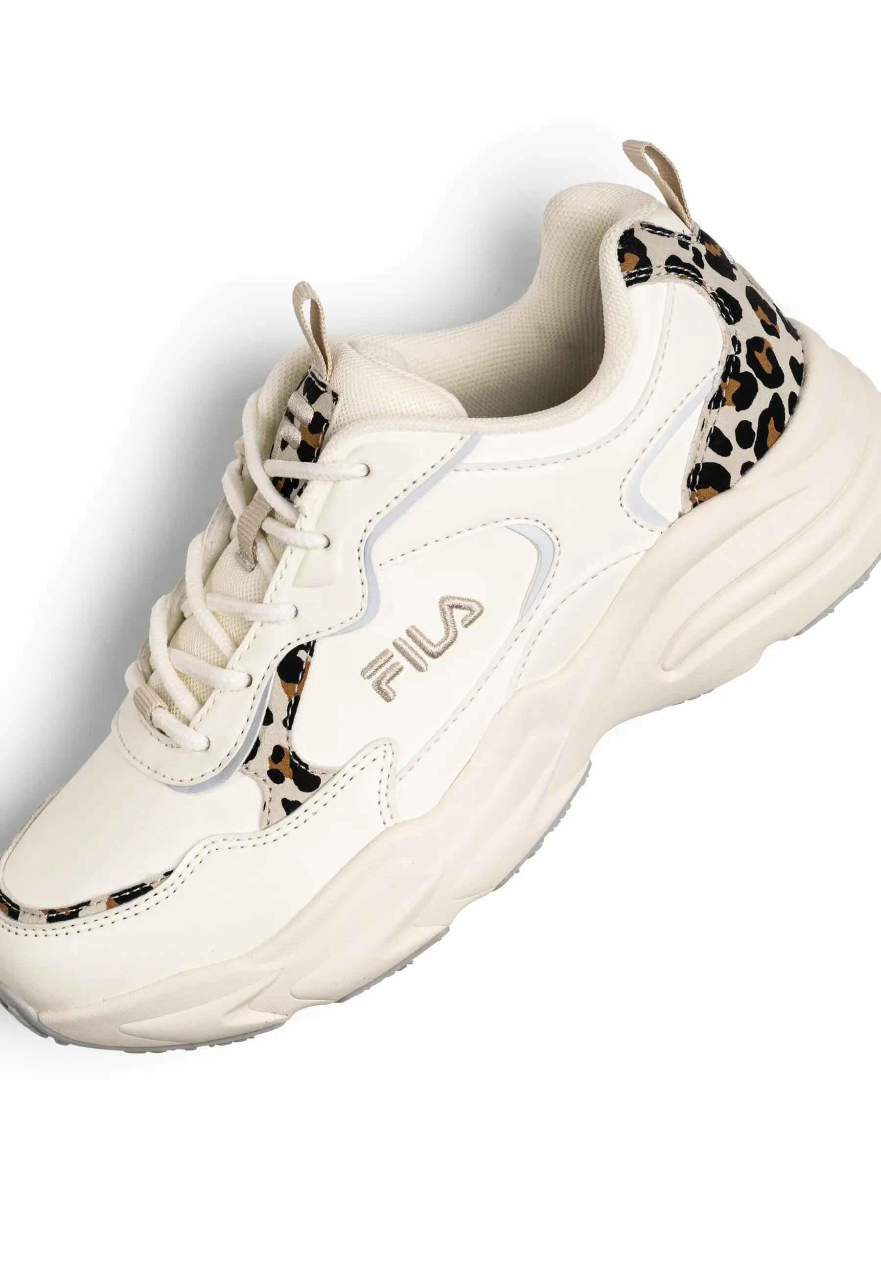 FILA Footwear MARKED FLOW wmn 6/6