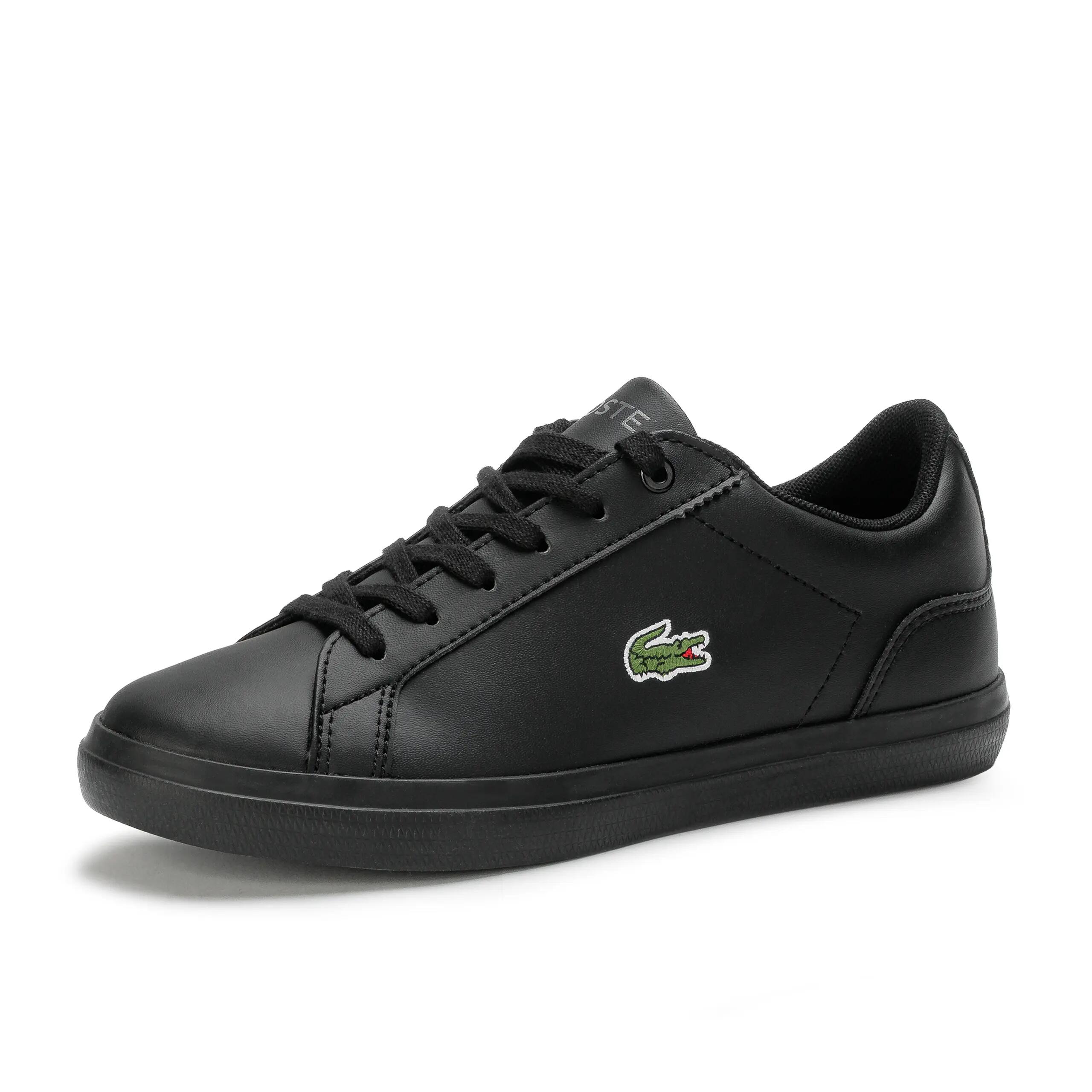 Buty sneakersy damskie sportowe Lacoste LEROND BL 21 1 CUJ 2/5