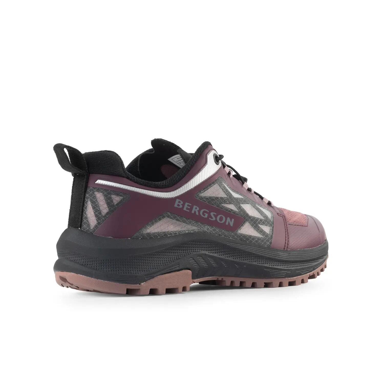 Buty terenowe damskie Bergson Tsavo PB 6/9