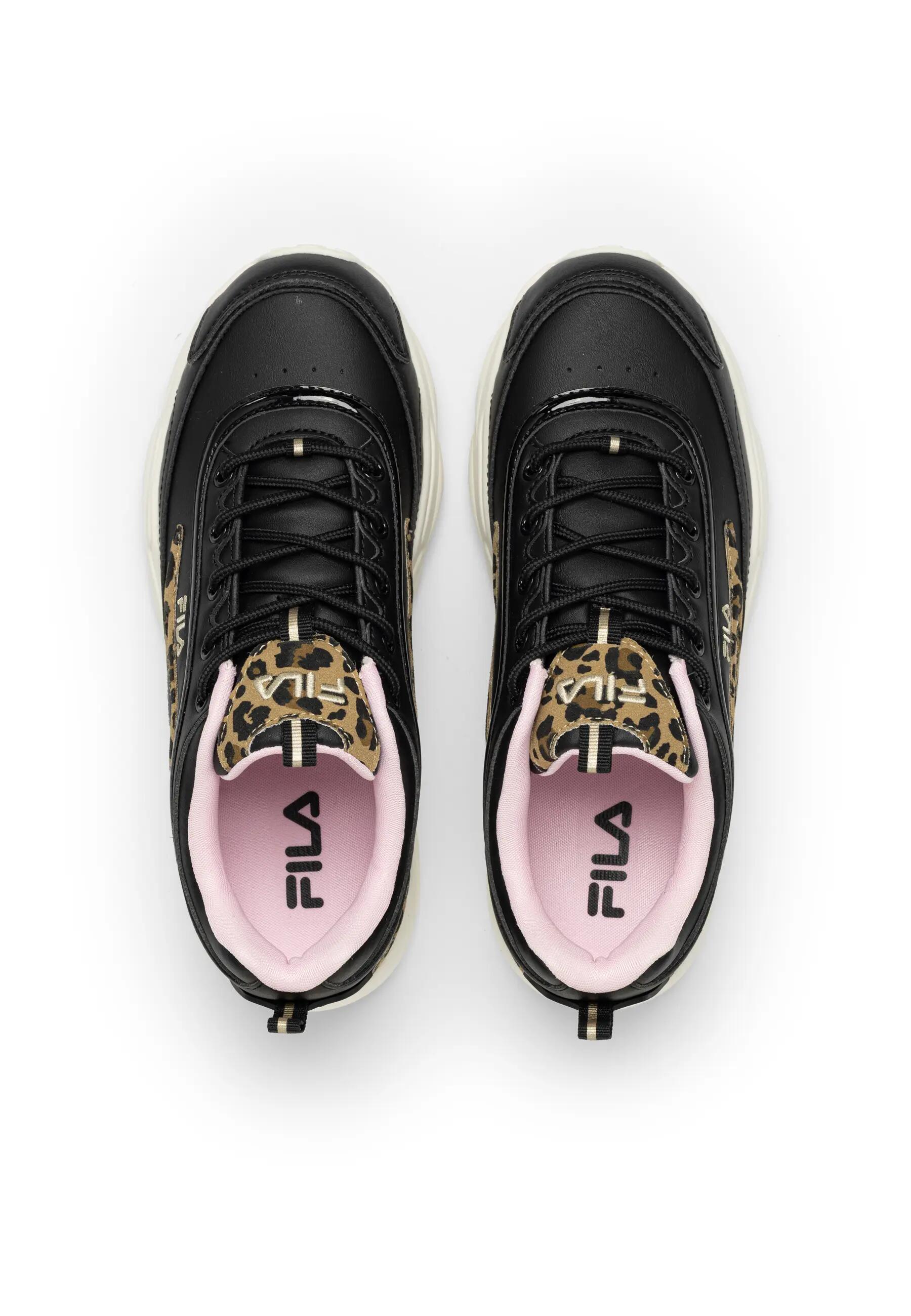 FILA Footwear SKYE Teens 5/6