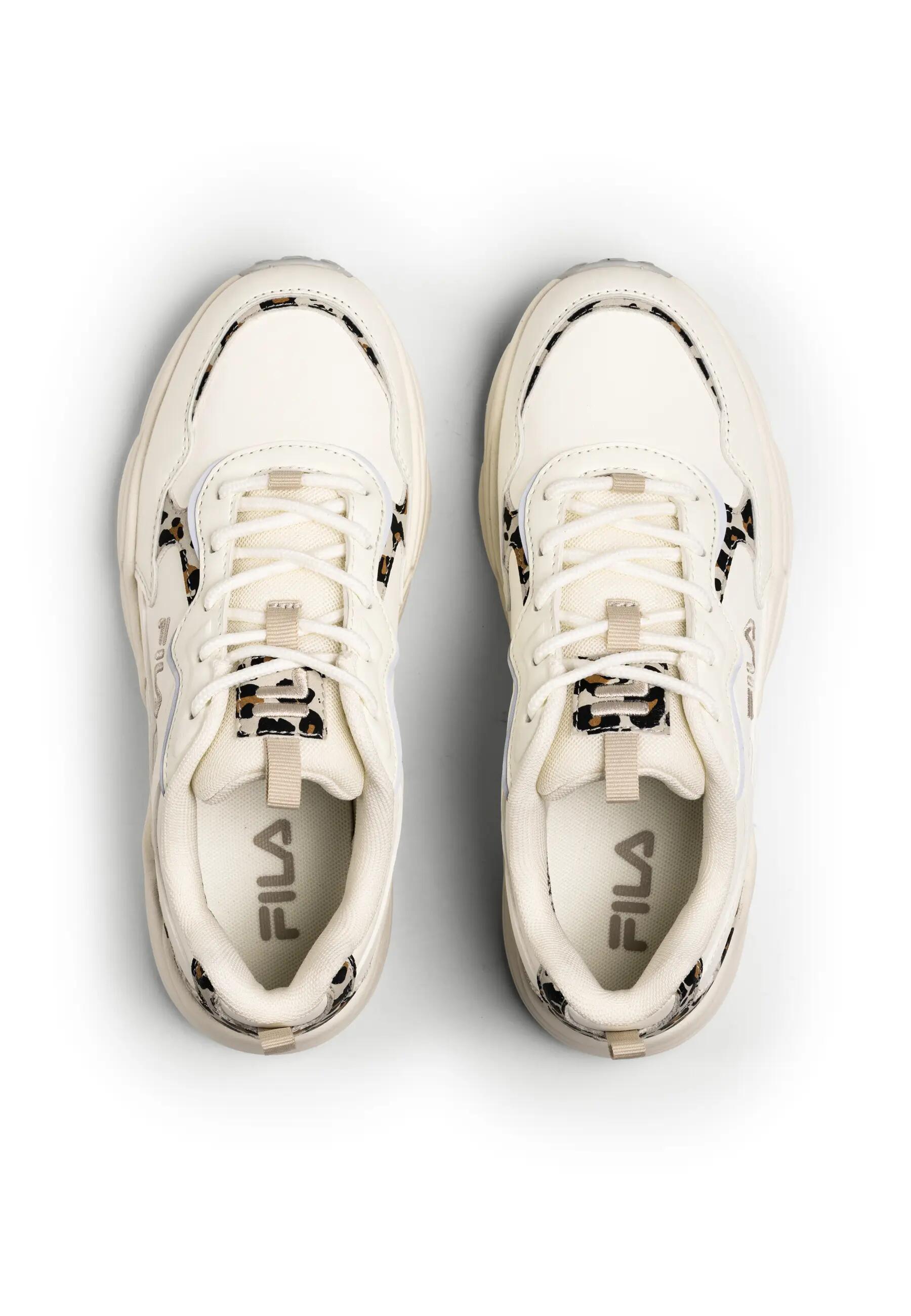 FILA Footwear MARKED FLOW wmn 5/6