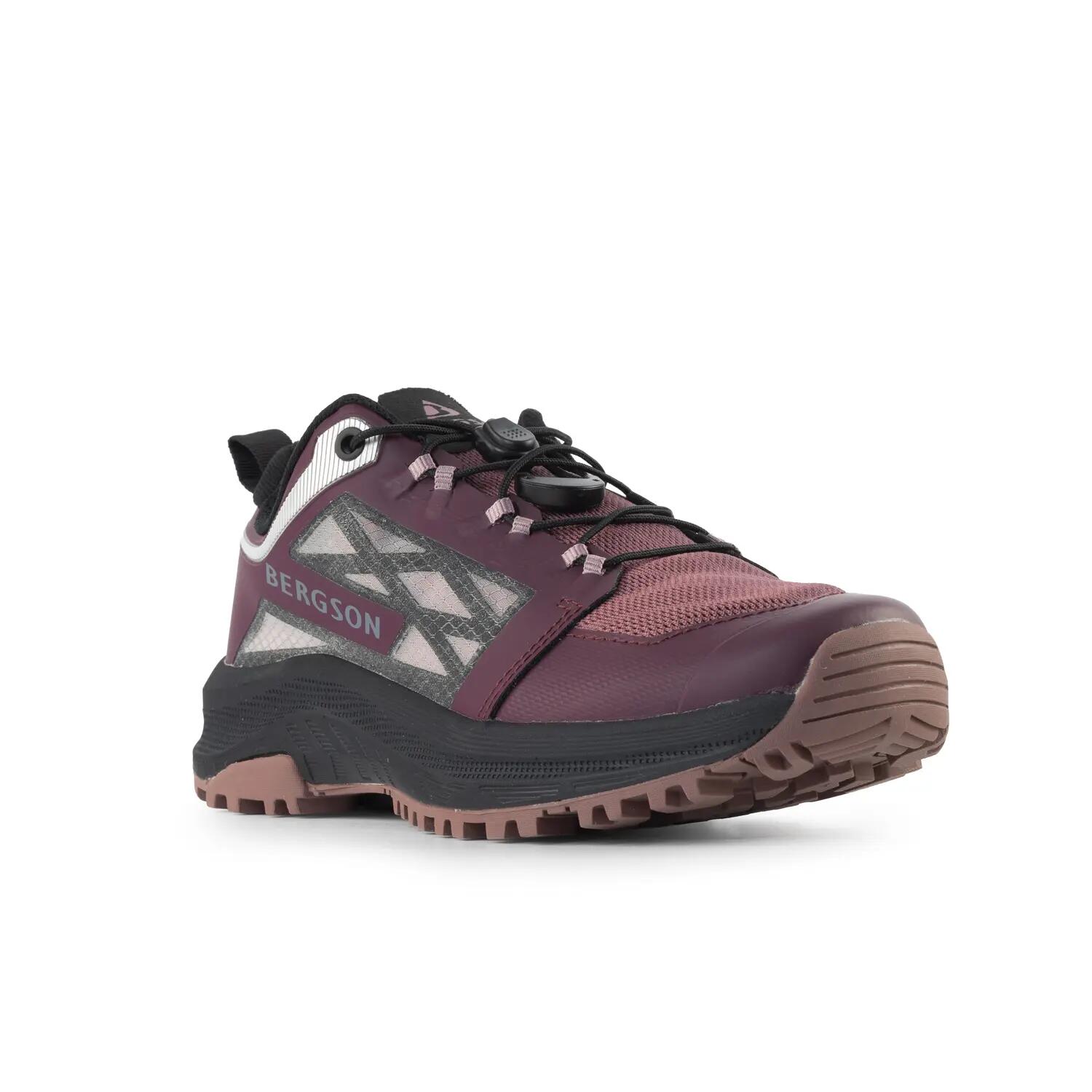 Buty terenowe damskie Bergson Tsavo PB 5/9