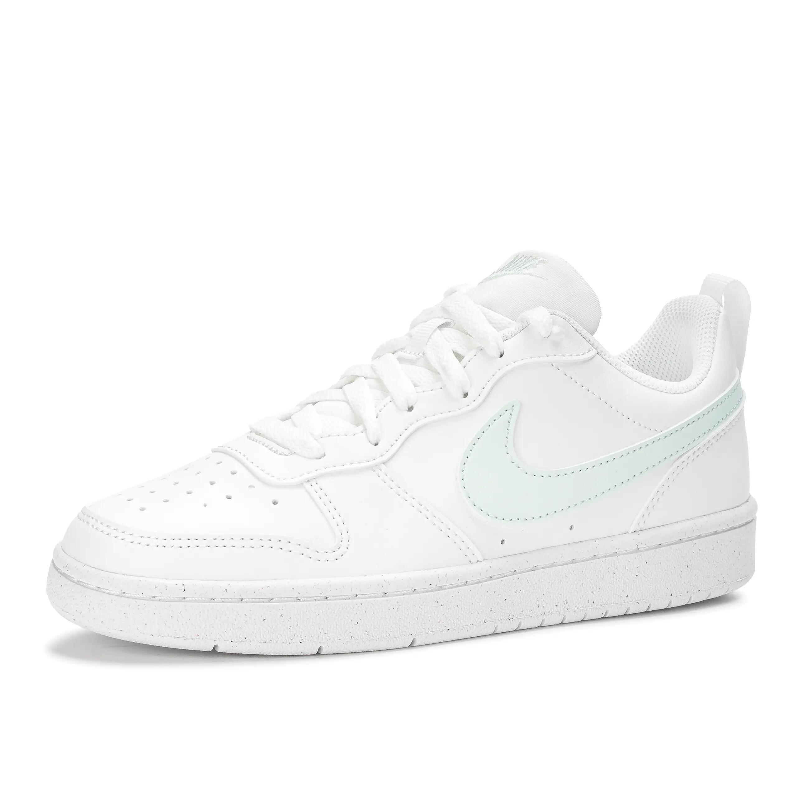 Buty damskie sneakersy sportowe Nike COURT BOROUGH LOW RECRAFT 2/5