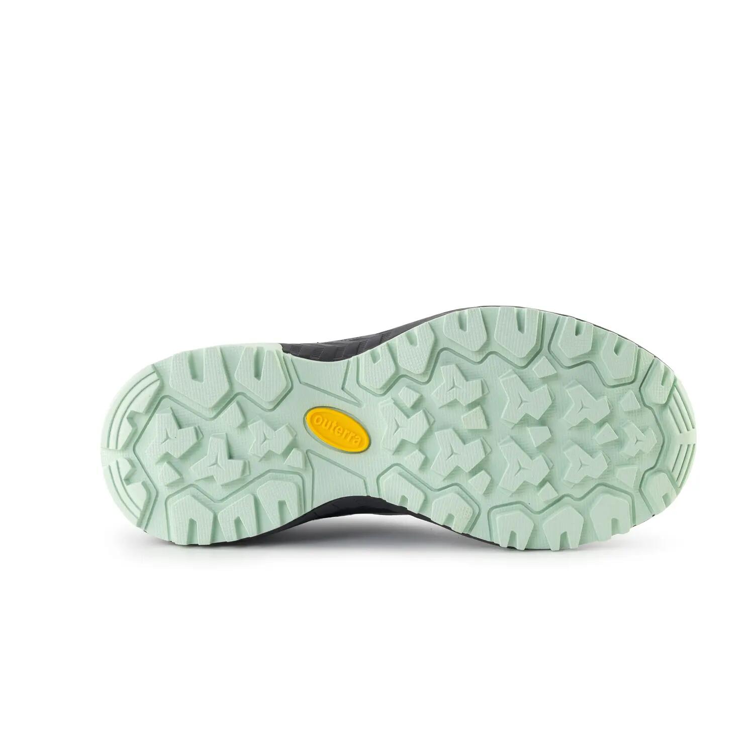 Buty terenowe damskie Bergson Tsavo MB 10/10