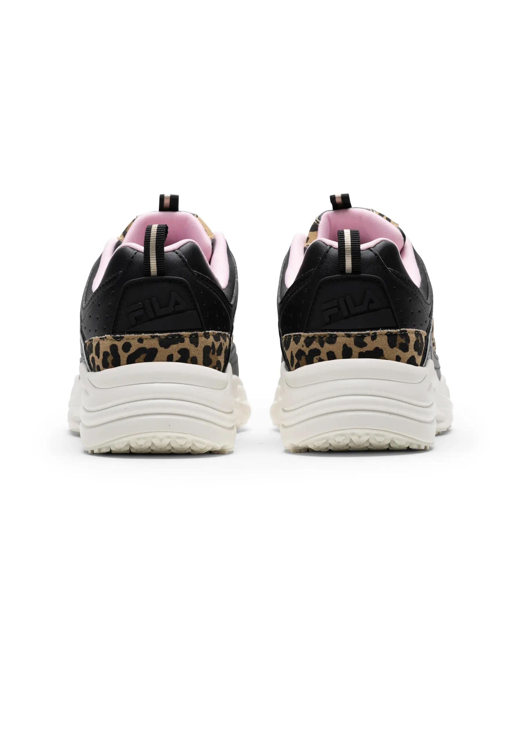 FILA Footwear SKYE Teens 3/6