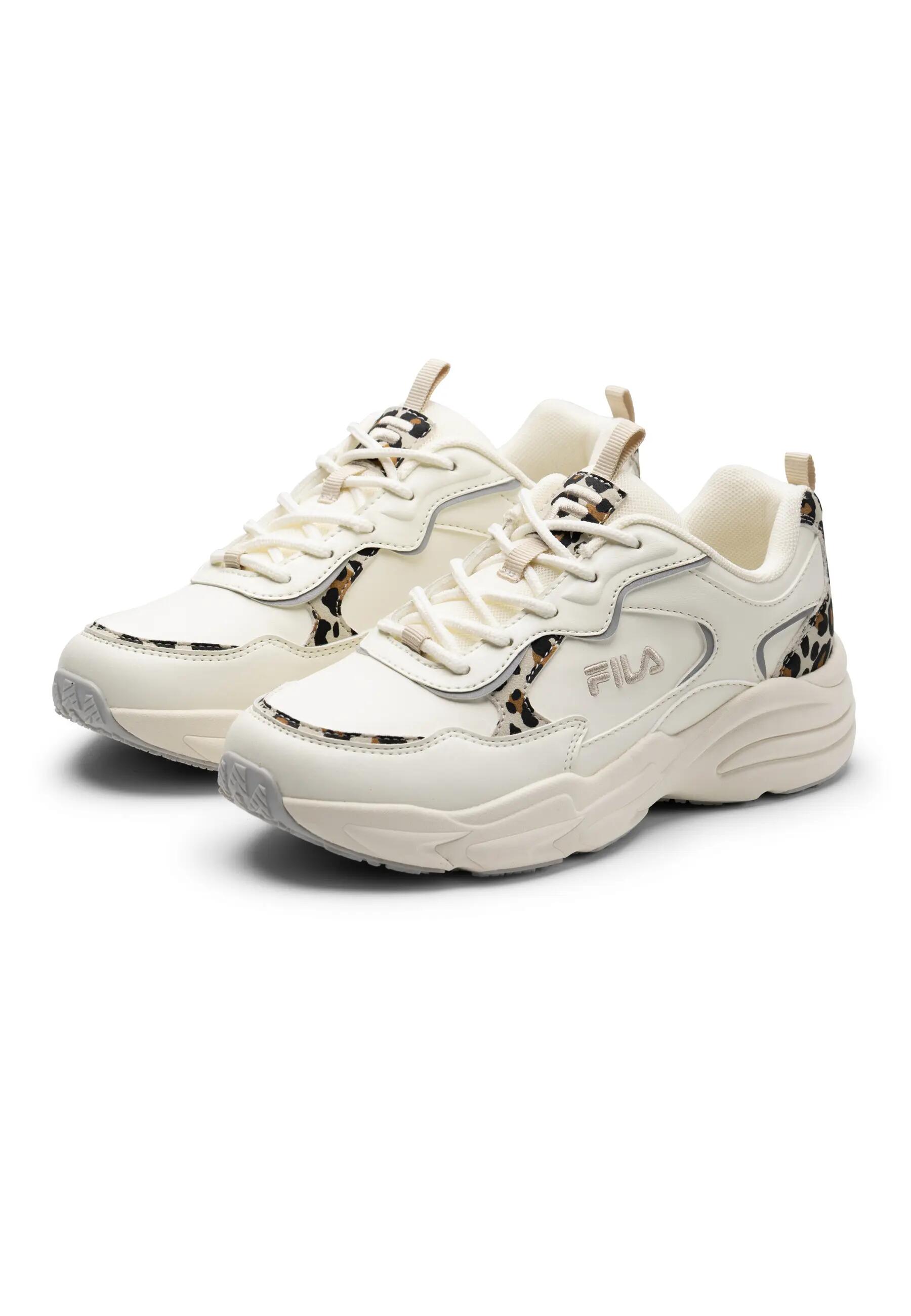 FILA Footwear MARKED FLOW wmn 3/6