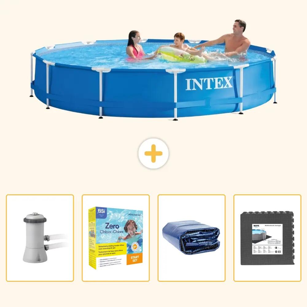 INTEX picture