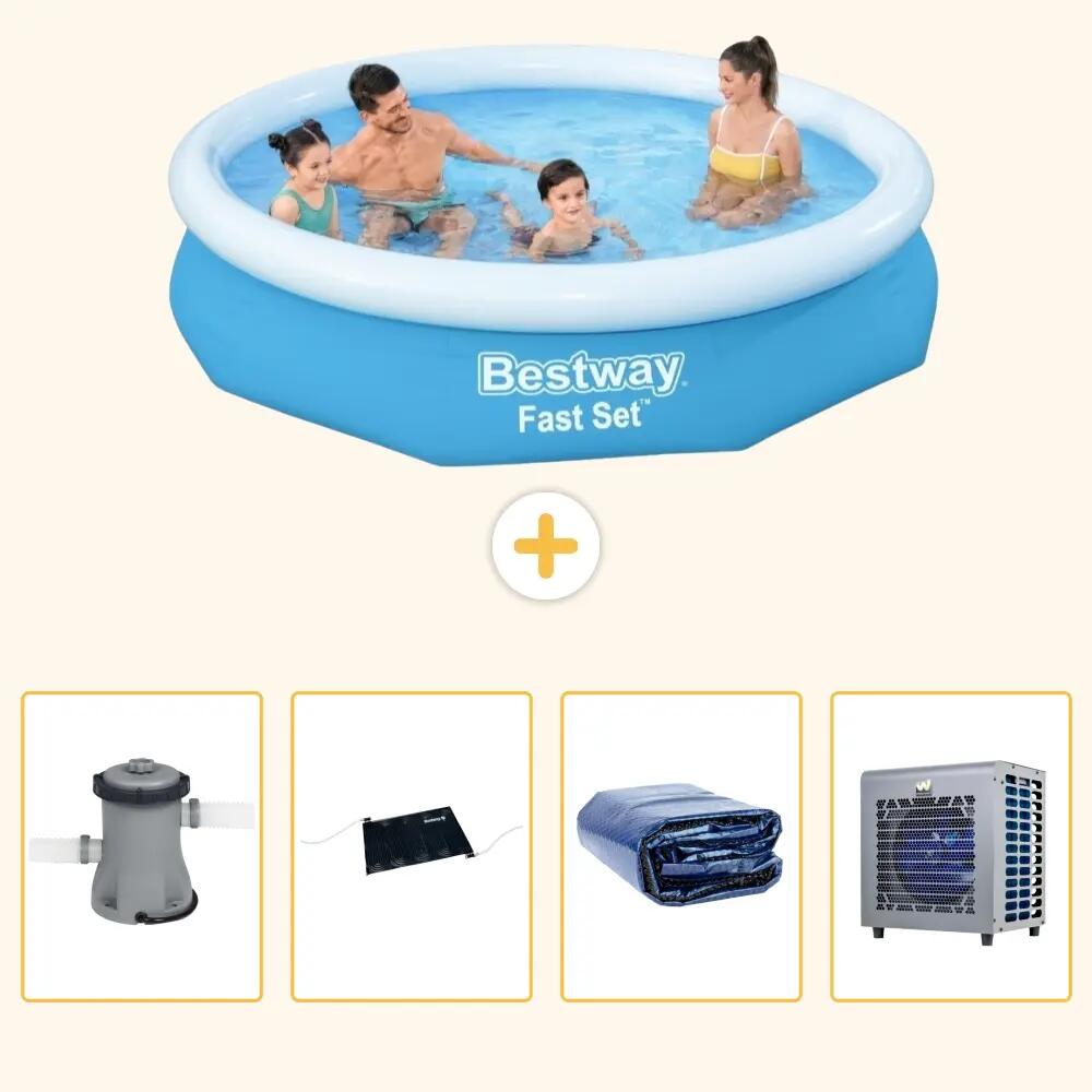 BESTWAY picture