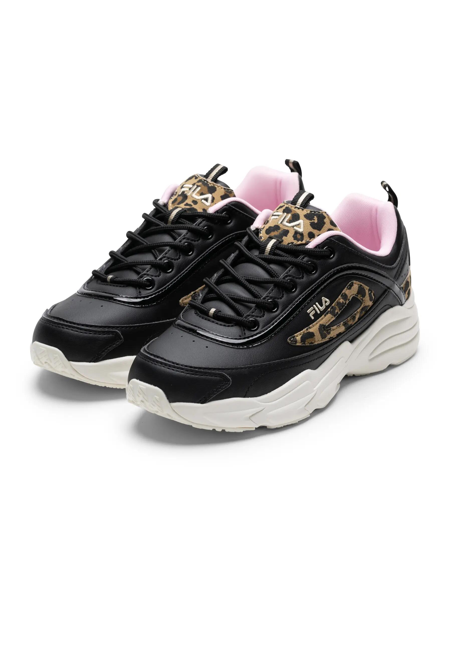FILA Footwear SKYE Teens 2/6