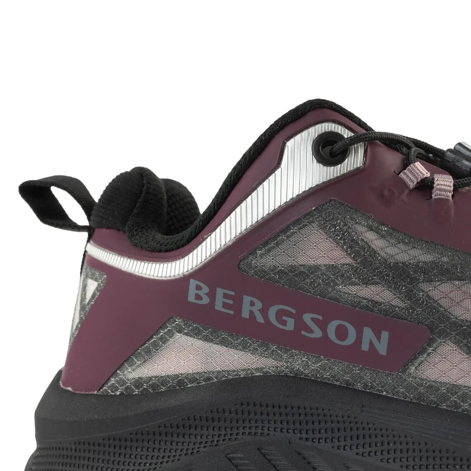 Buty terenowe damskie Bergson Tsavo PB 3/9