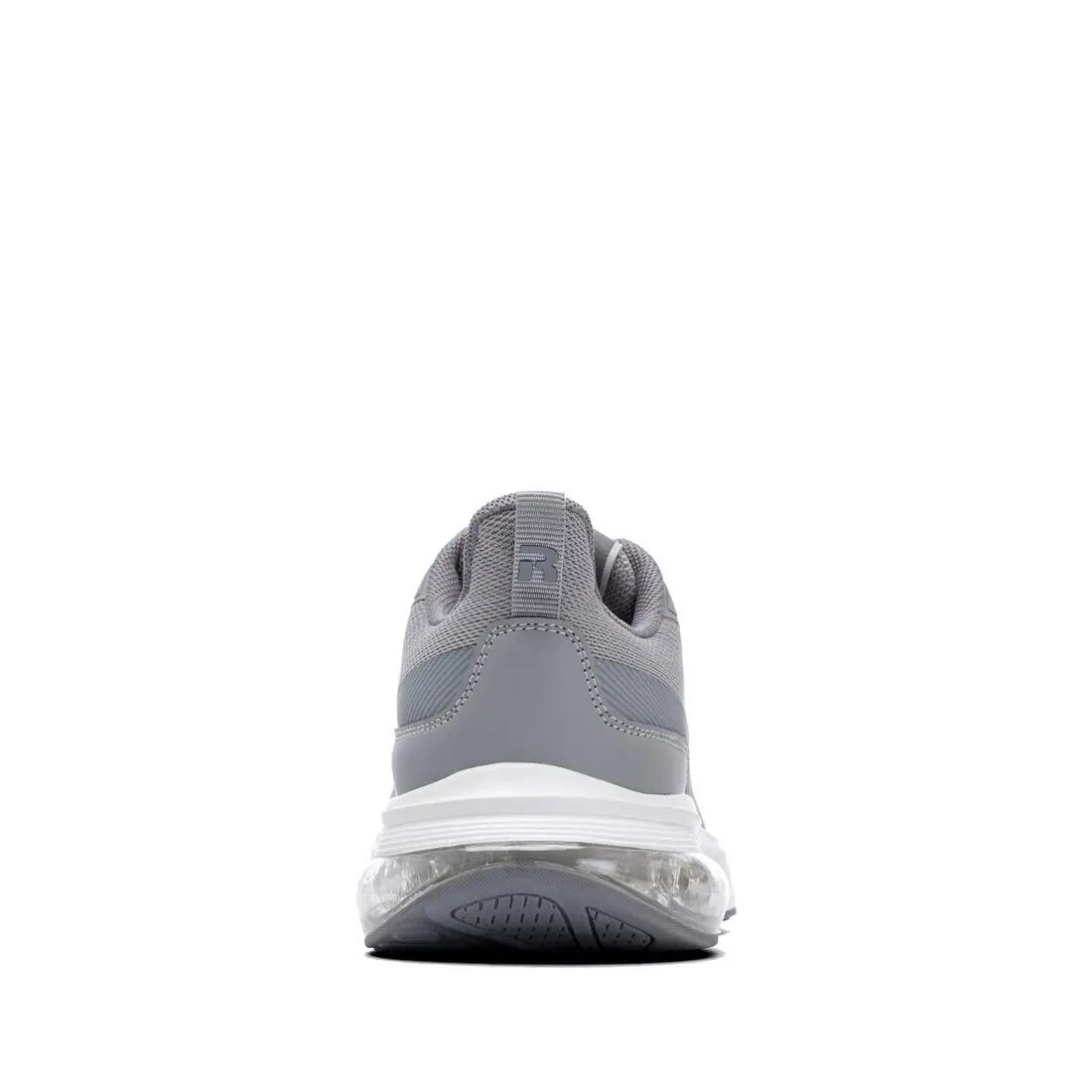Zapatilla De Mujer Refresh 176103 Gris 5/5