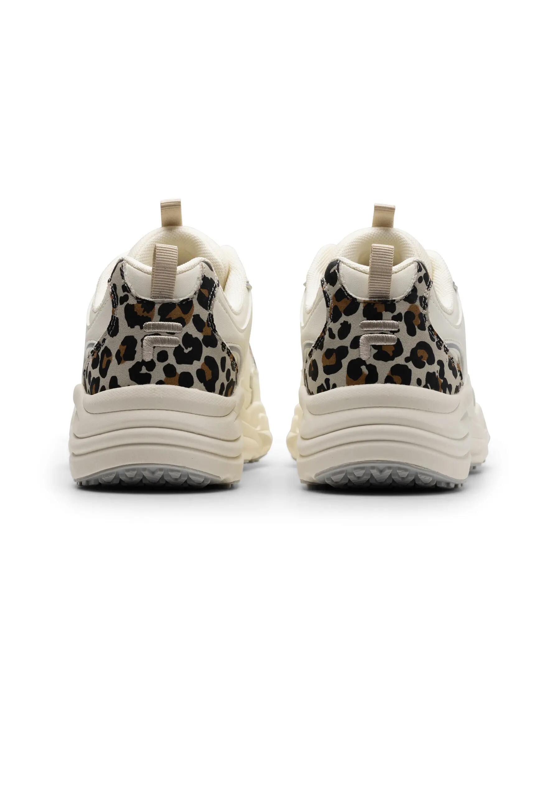 FILA Footwear MARKED FLOW wmn 2/6