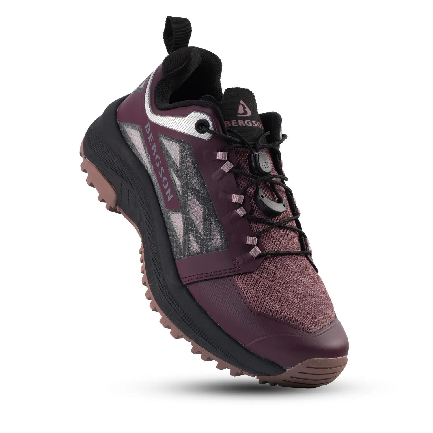Buty terenowe damskie Bergson Tsavo PB