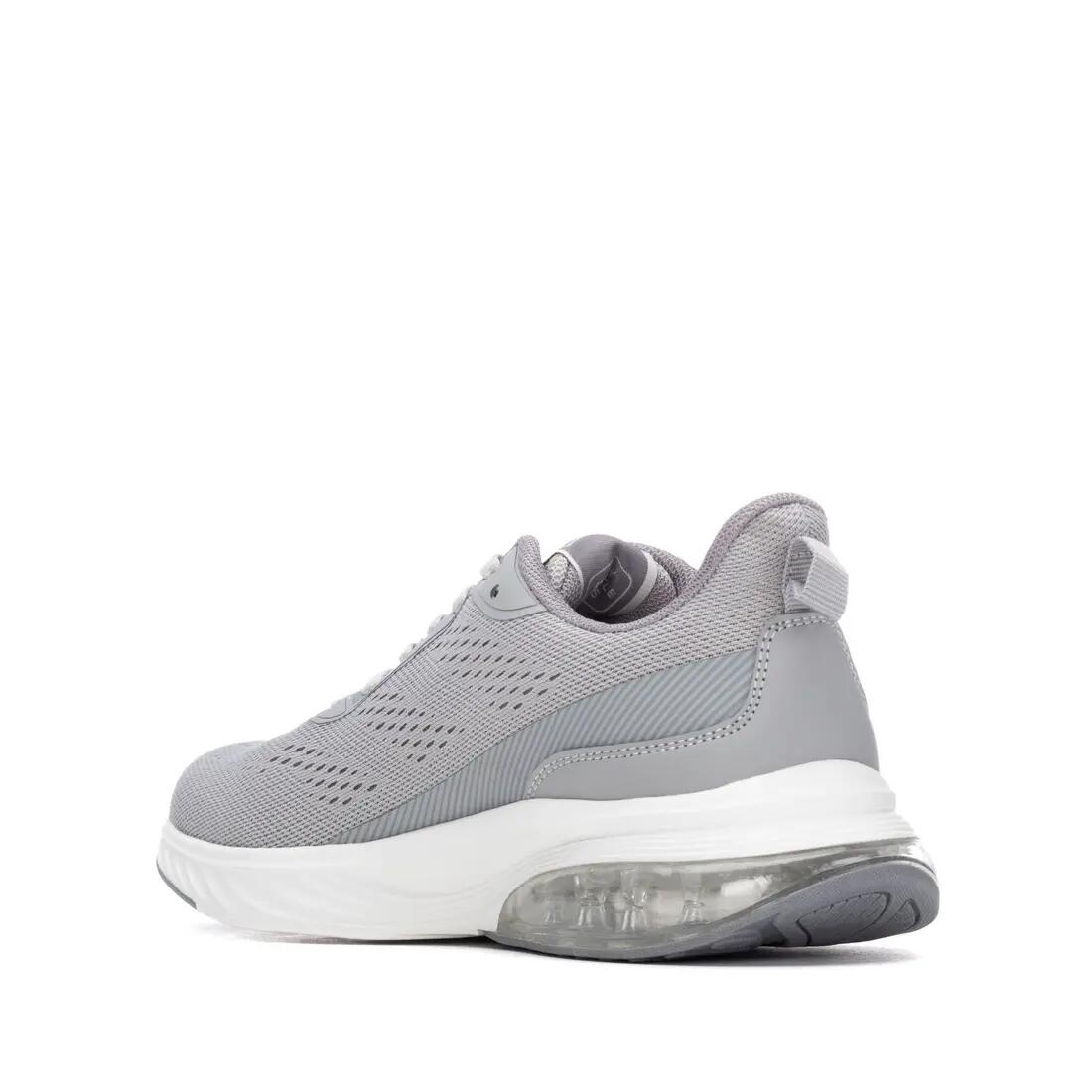 Zapatilla De Mujer Refresh 176103 Gris 3/5