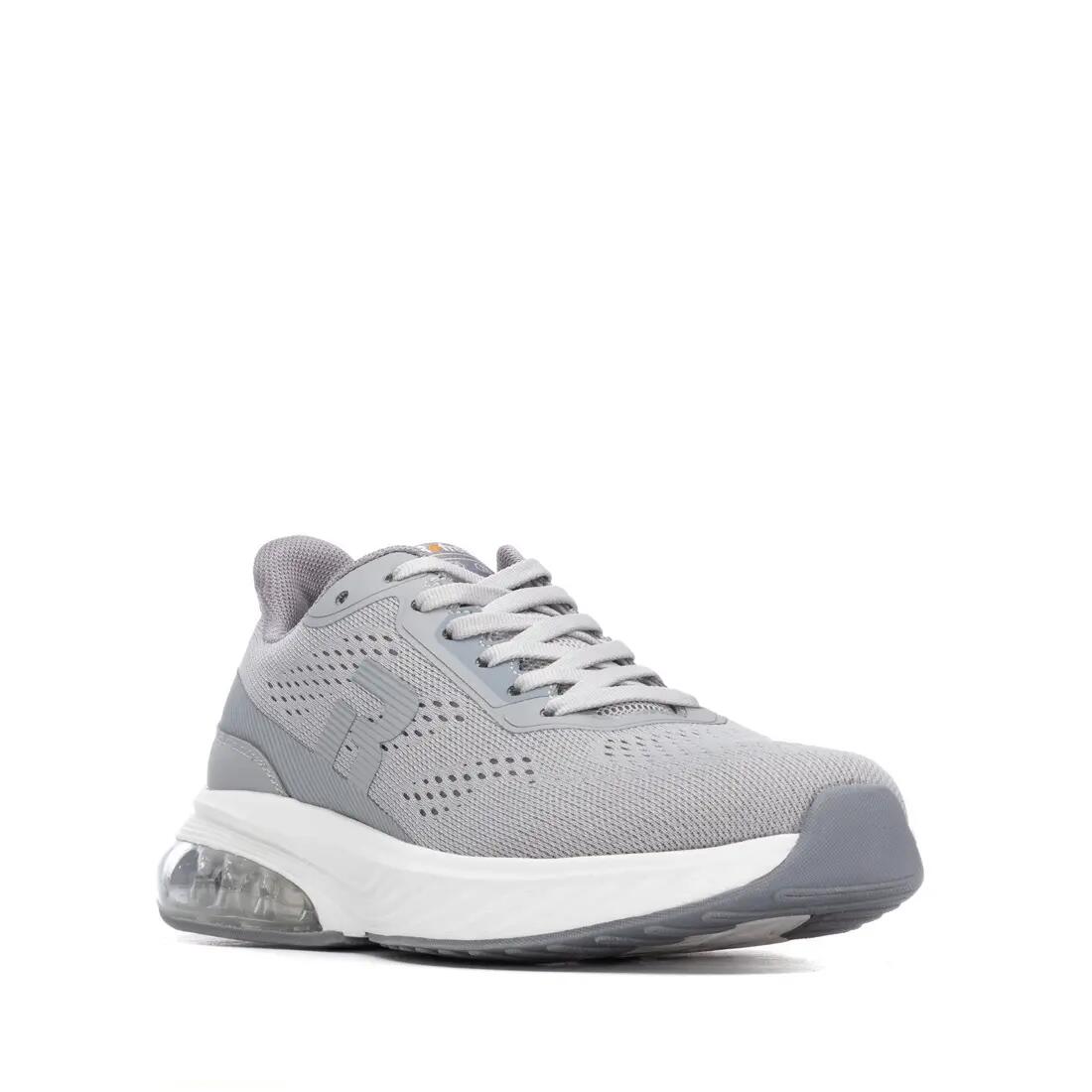 Zapatilla De Mujer Refresh 176103 Gris 2/5