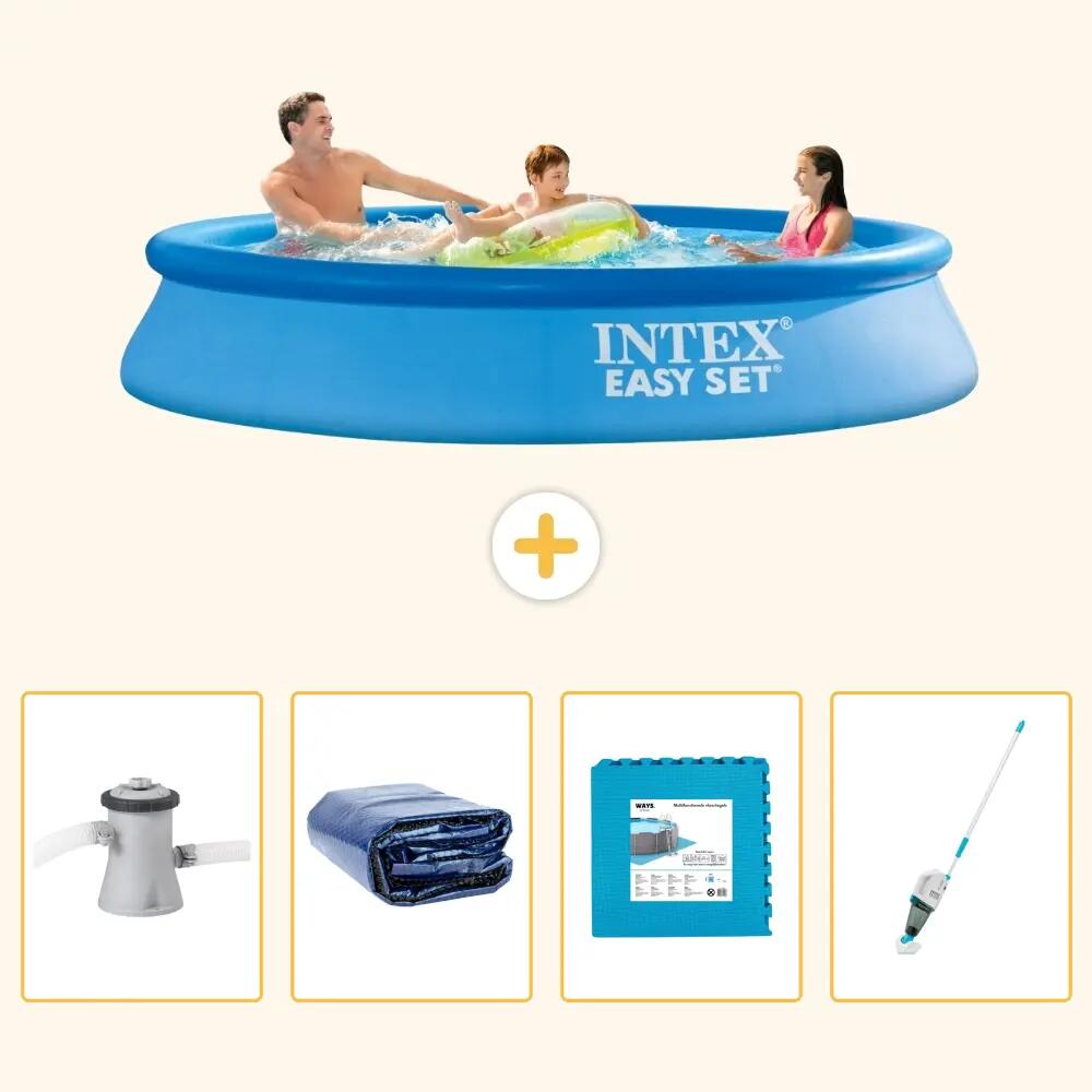 INTEX picture