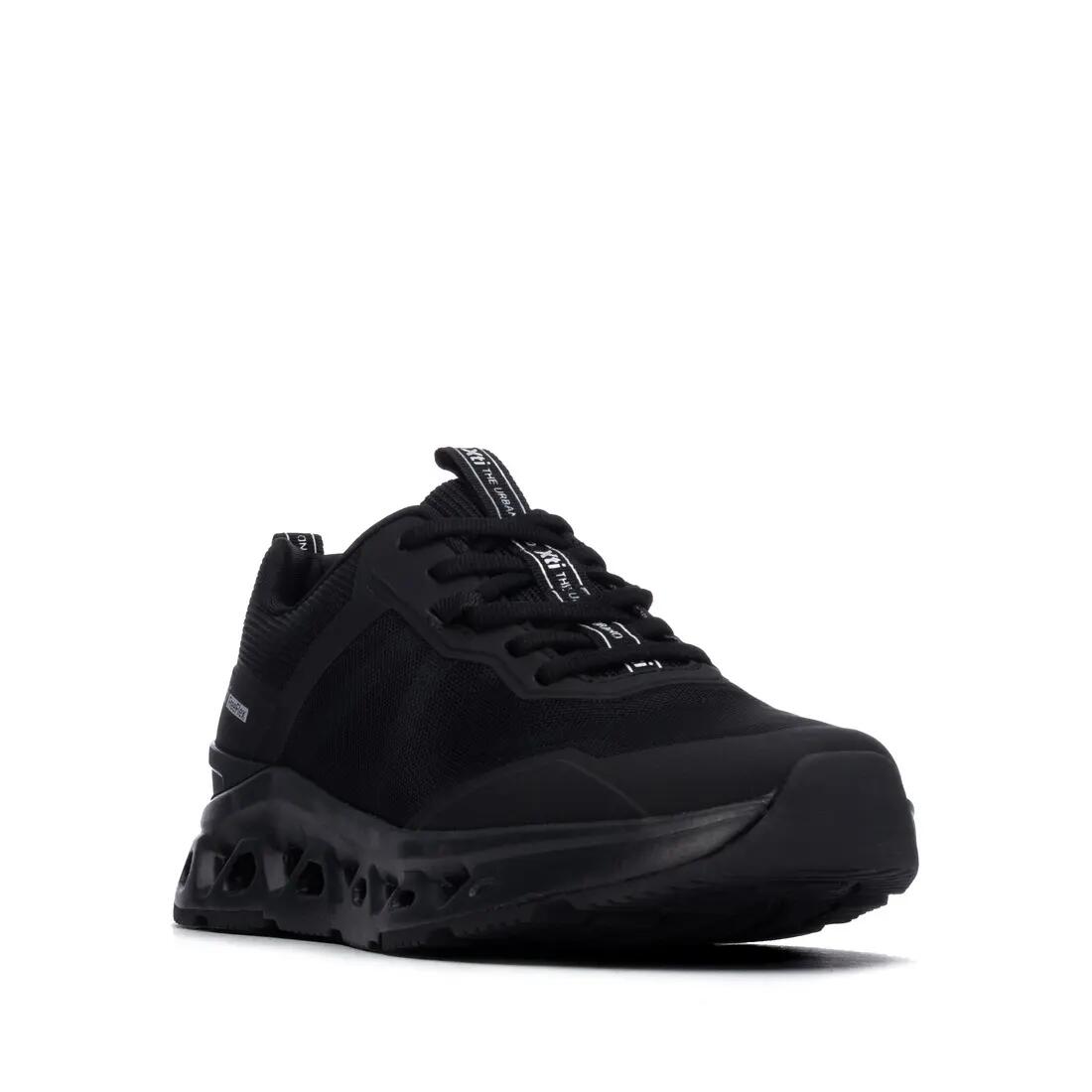Zapatilla De Hombre Xti 146757 Negro 2/5
