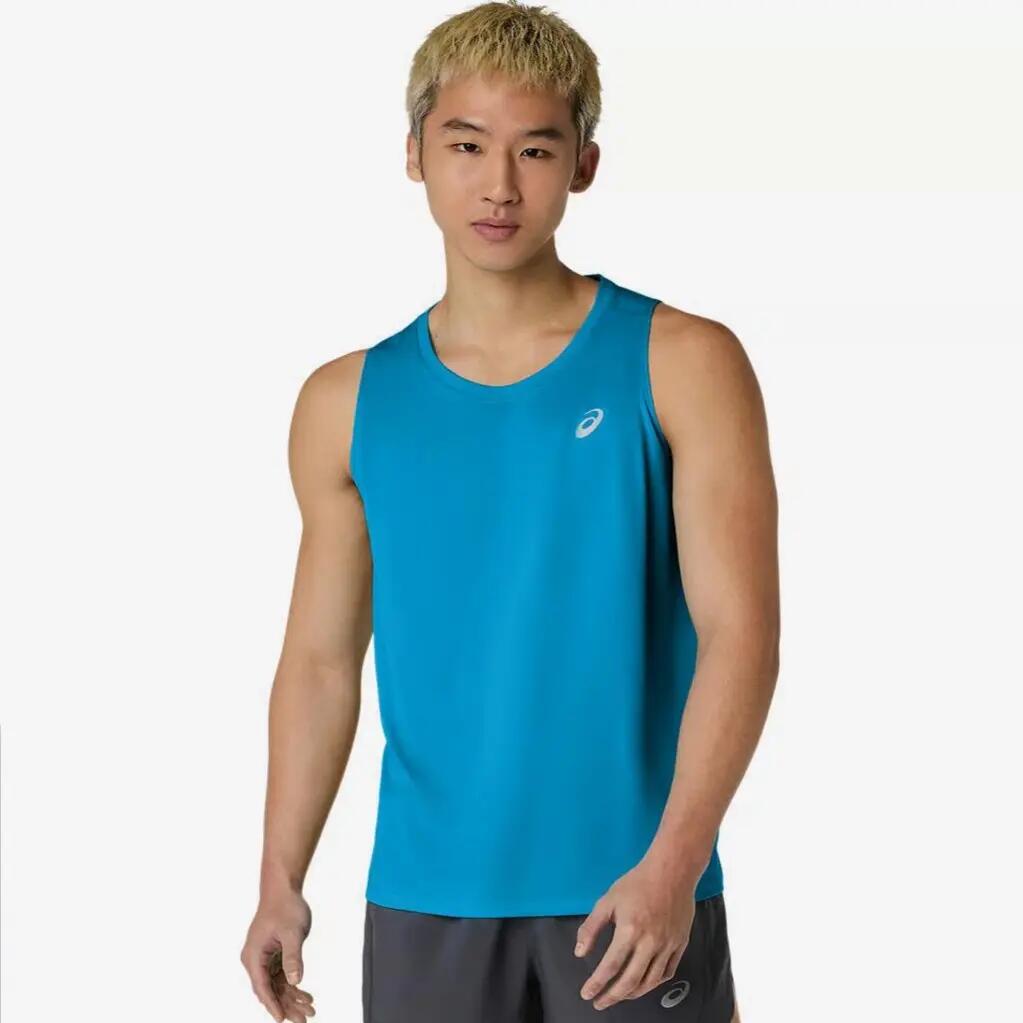ASICS picture