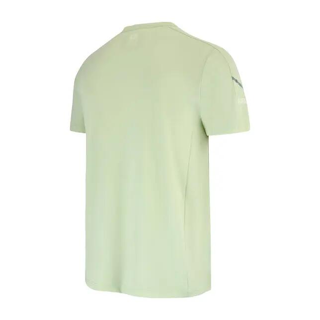 T-shirt da allenamento leggera da uomo 3/4