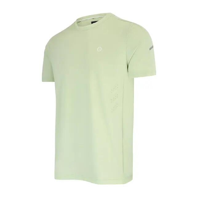 T-shirt da allenamento leggera da uomo 2/4
