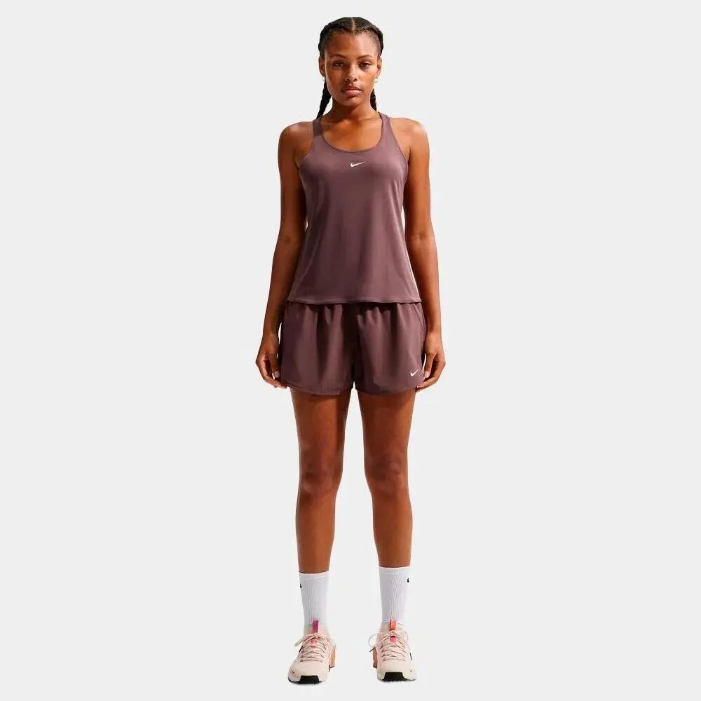 Camiseta deportiva femenina Dri-Fit 4/4