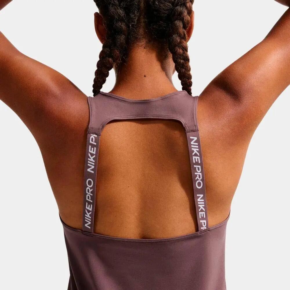 Camiseta deportiva femenina Dri-Fit 3/4