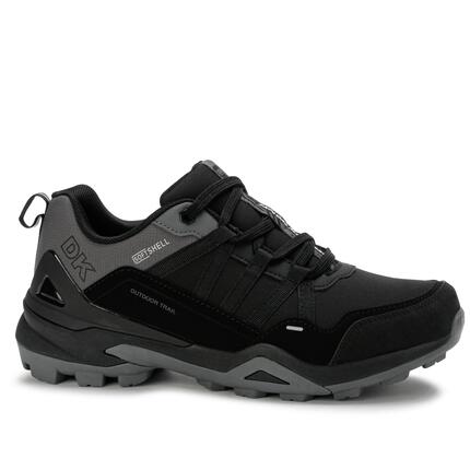 Buty męskie trekkingowe DK VENOM Softshell