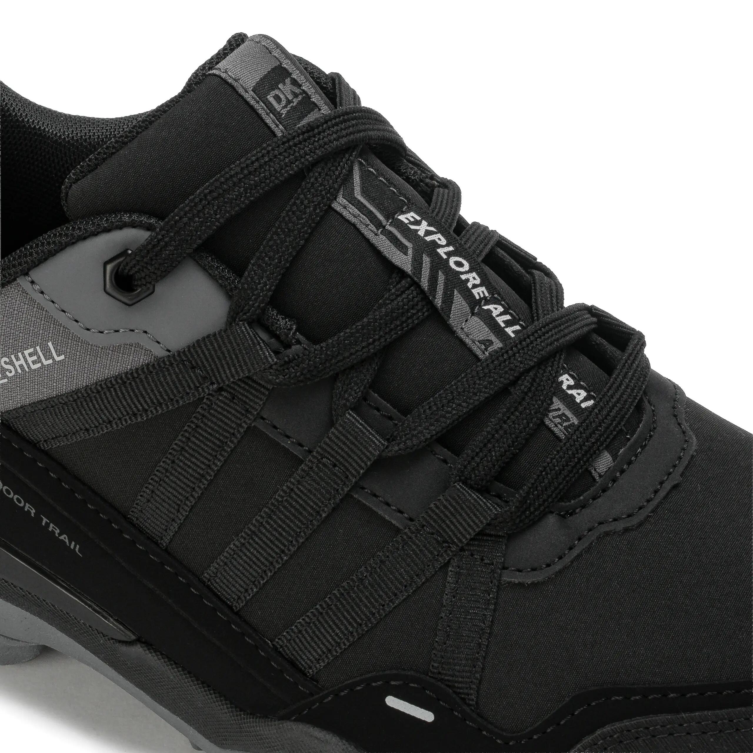 Buty męskie trekkingowe DK VENOM Softshell 5/6