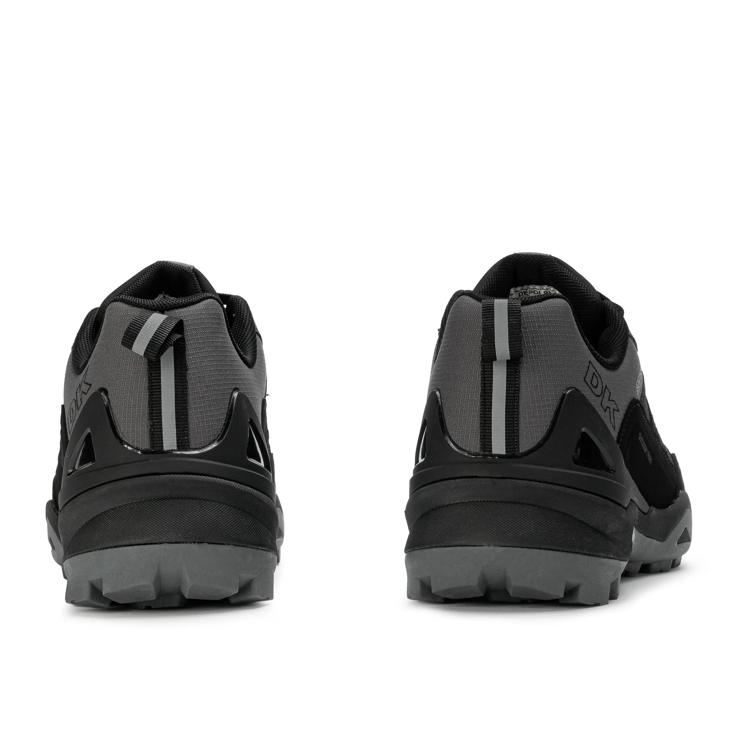 Buty męskie trekkingowe DK VENOM Softshell 4/6