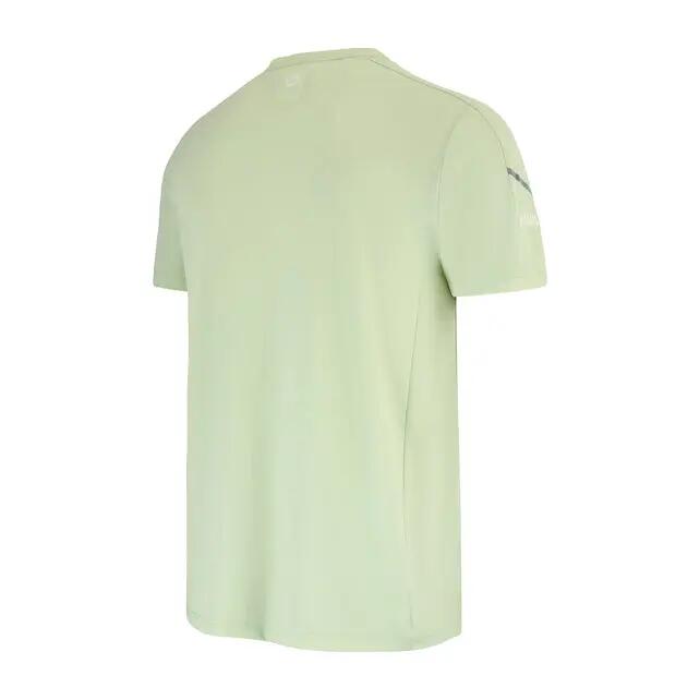 T-shirt da allenamento leggera da uomo 3/4