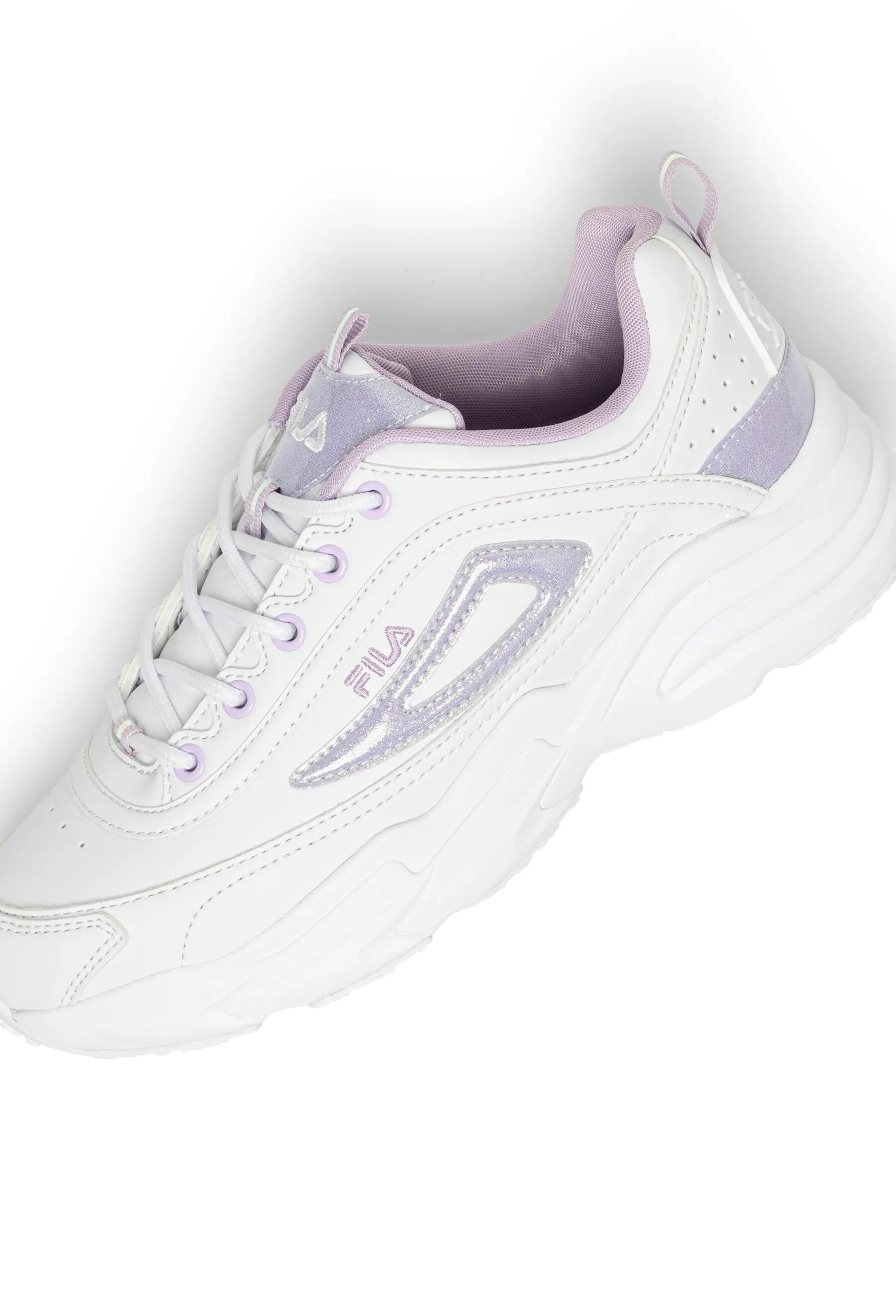 FILA Footwear SKYE Teens 6/6
