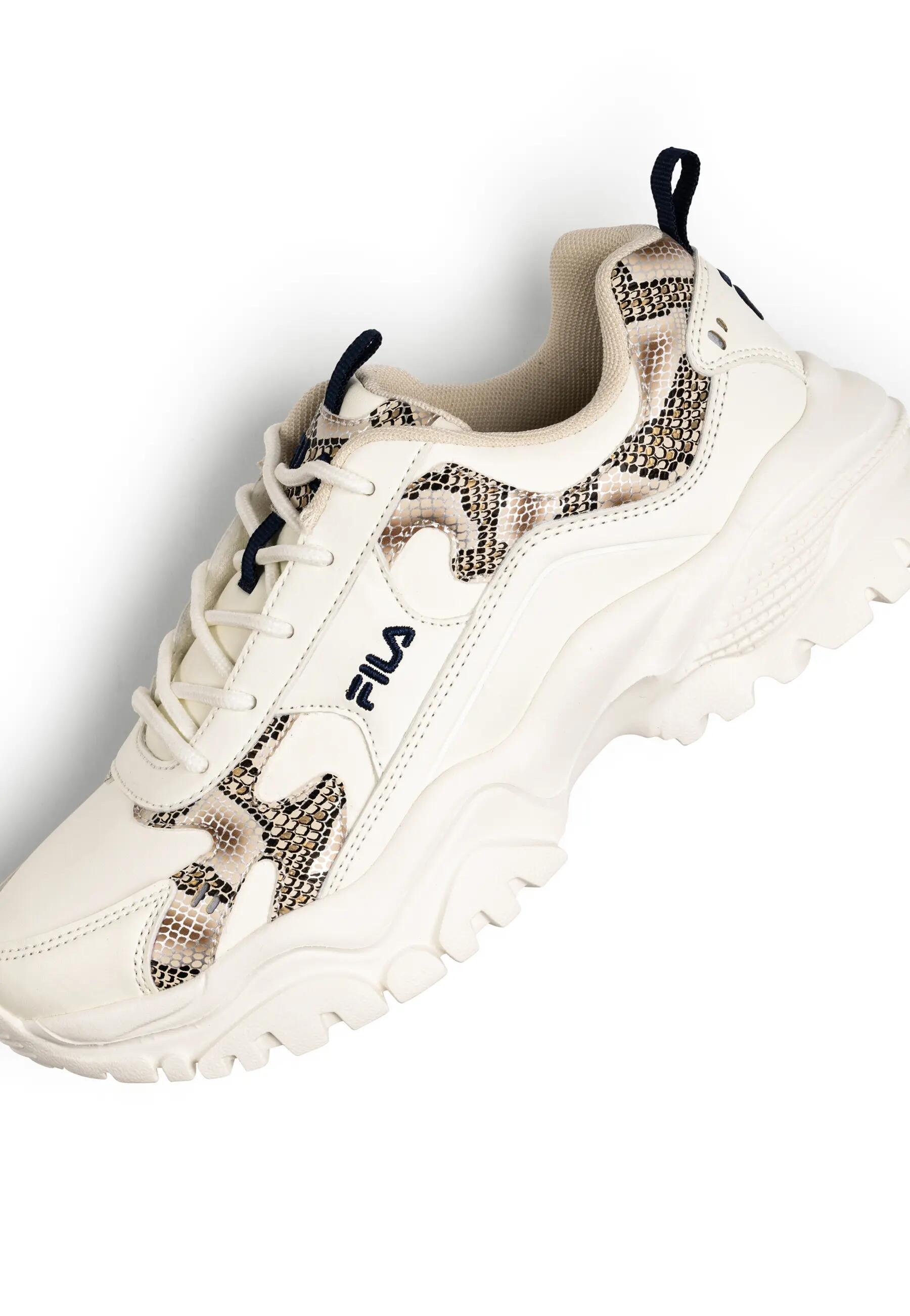 FILA Chaussures ELECTRIC FLOW femme 6/6