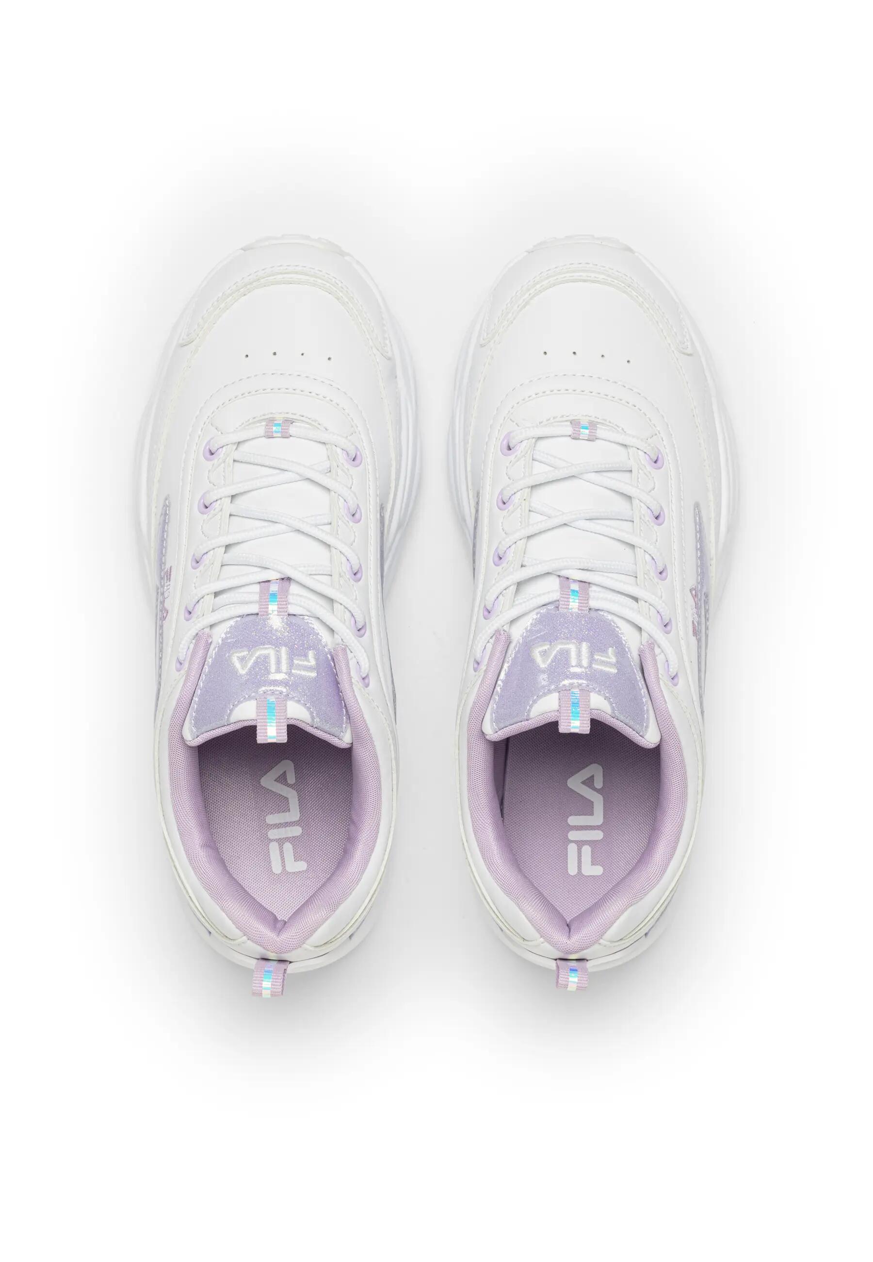 FILA Footwear SKYE Teens 5/6