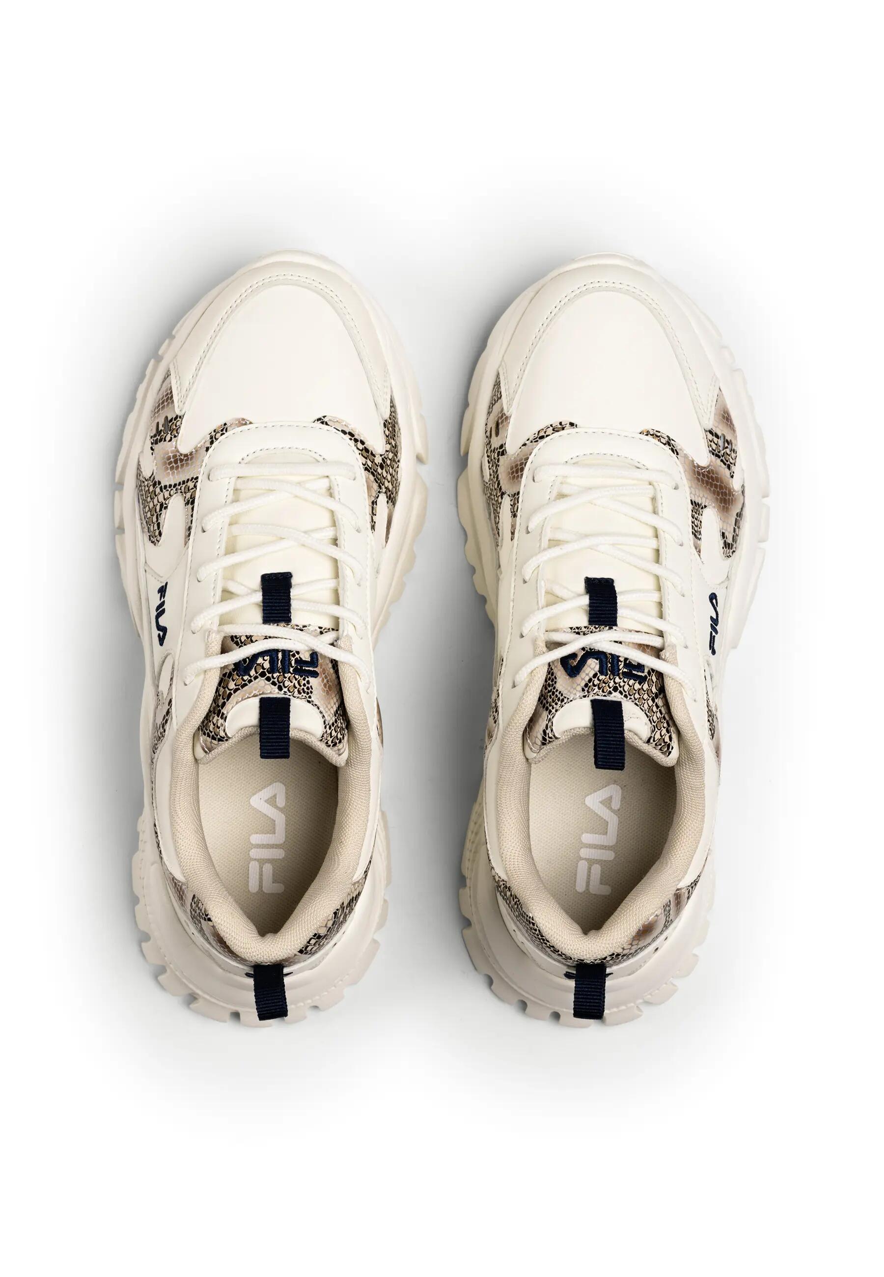 FILA Chaussures ELECTRIC FLOW femme 5/6
