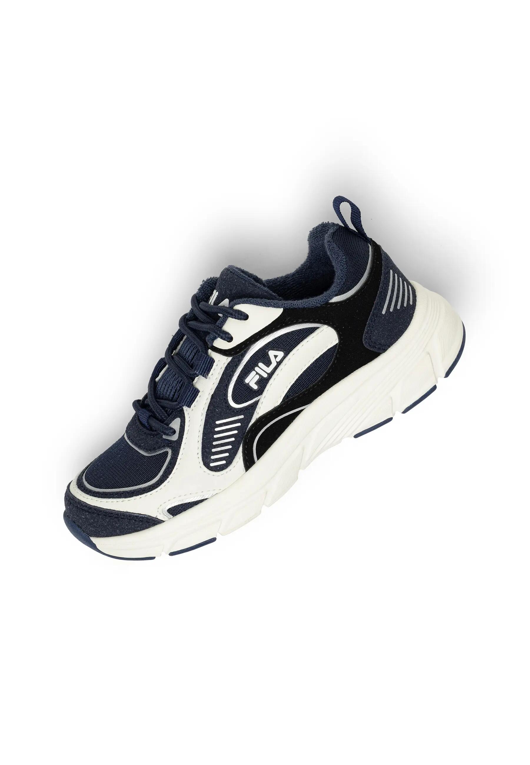 FILA Footwear FILA SERVEA kids 4/6