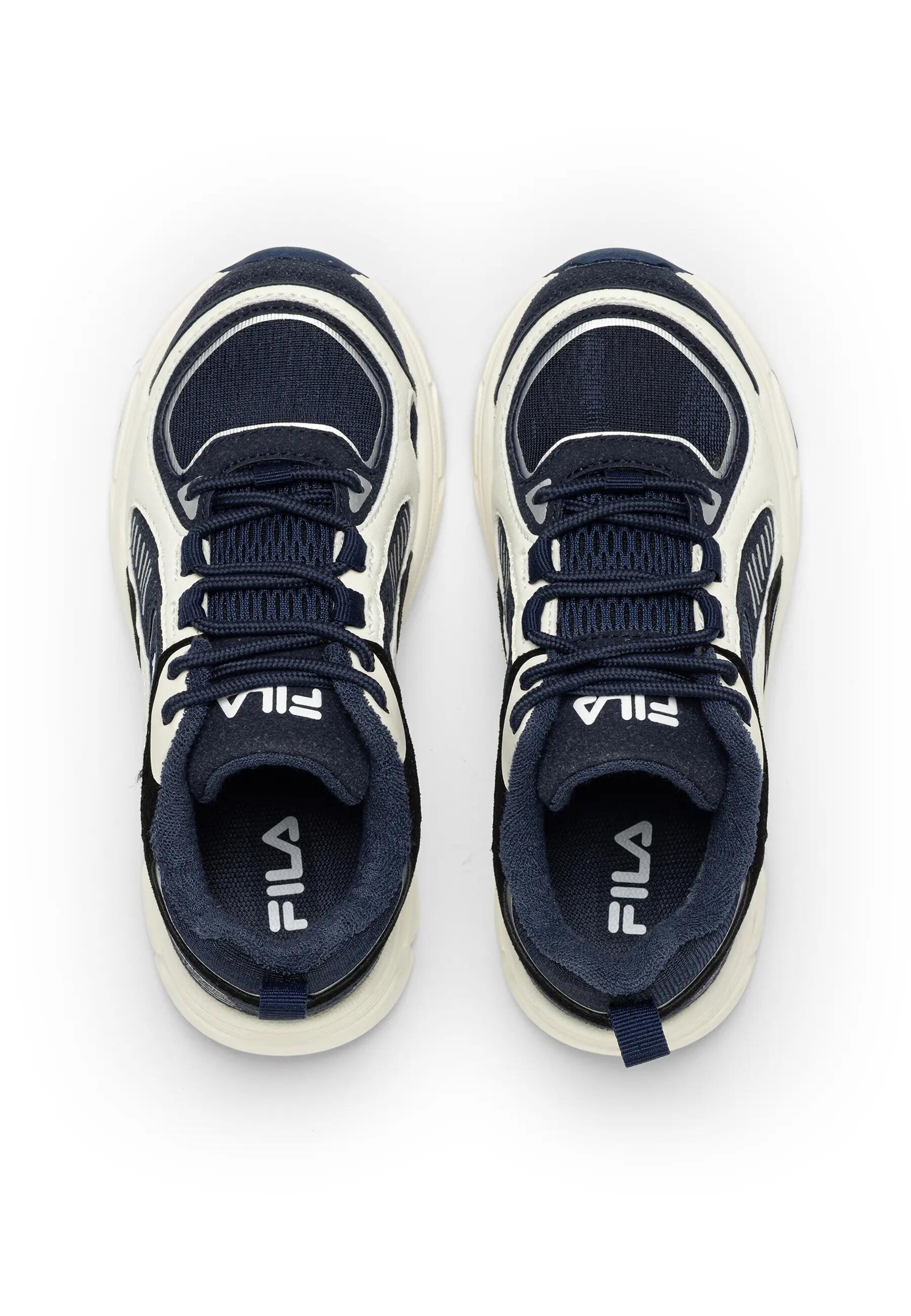 FILA Footwear FILA SERVEA kids 3/6