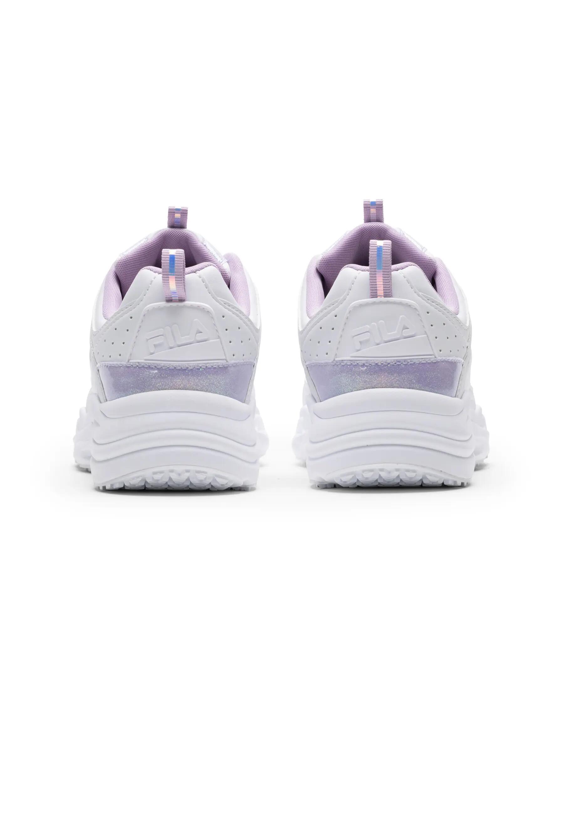 FILA Footwear SKYE Teens 3/6