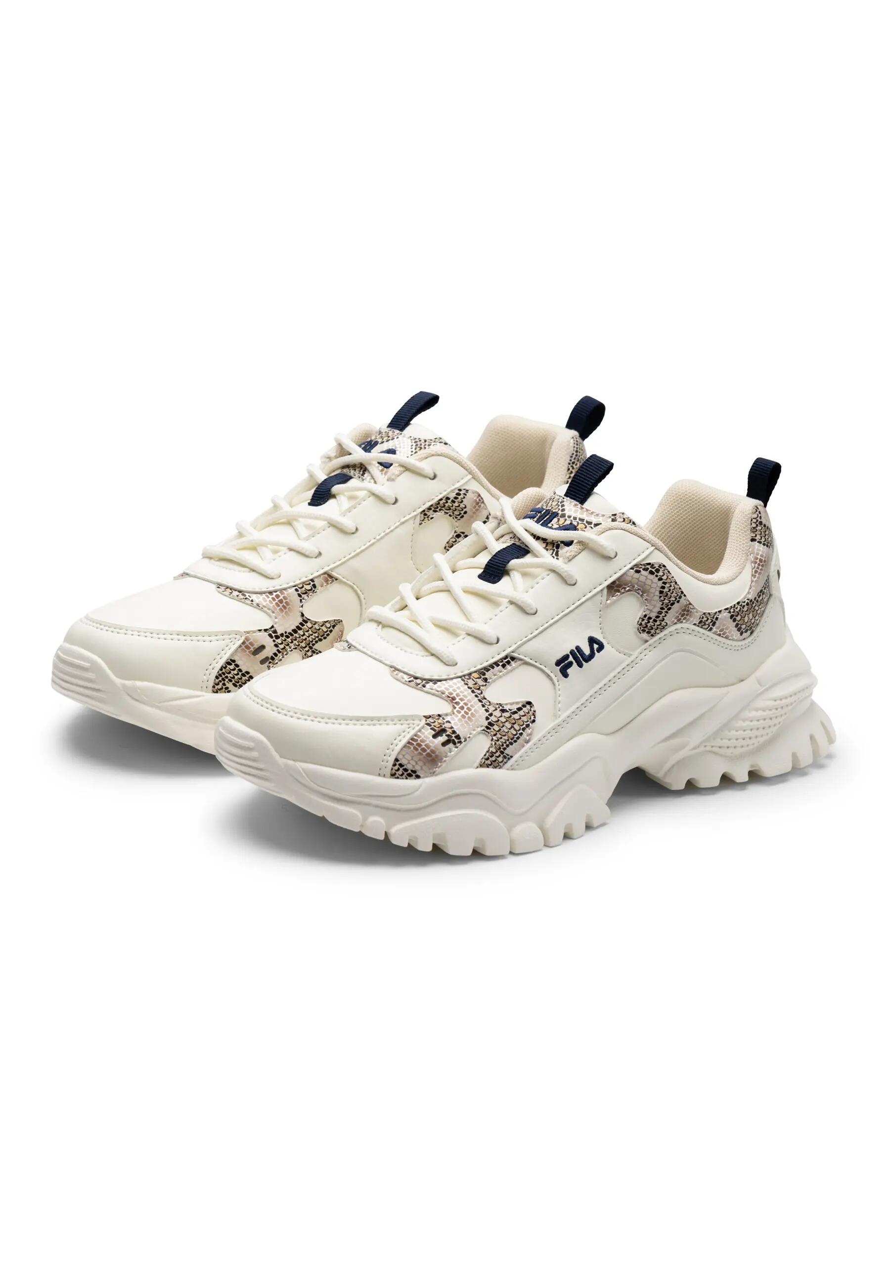 FILA Chaussures ELECTRIC FLOW femme 3/6