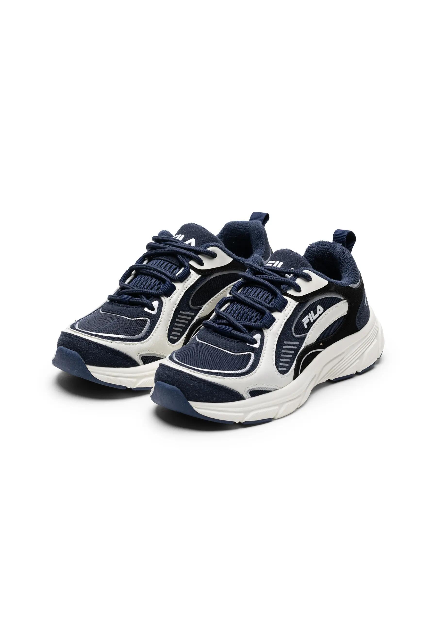 FILA Footwear FILA SERVEA kids 2/6