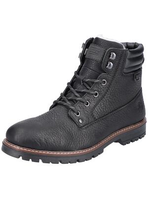 Rieker casual schoenen 3q19367-10nz cmp rigel 2.0 mid