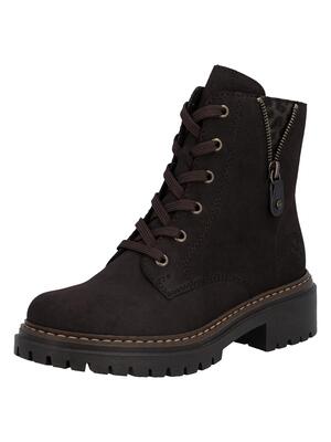 Rieker casual schoenen 3q90646-e452 cmp belem