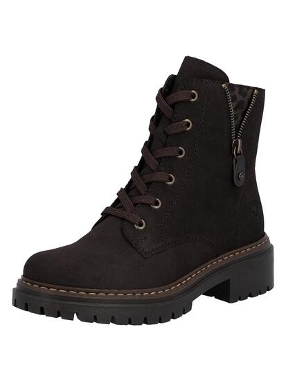 RIEKER Freizeitschuhe 72617-25 Rieker Stiefelette